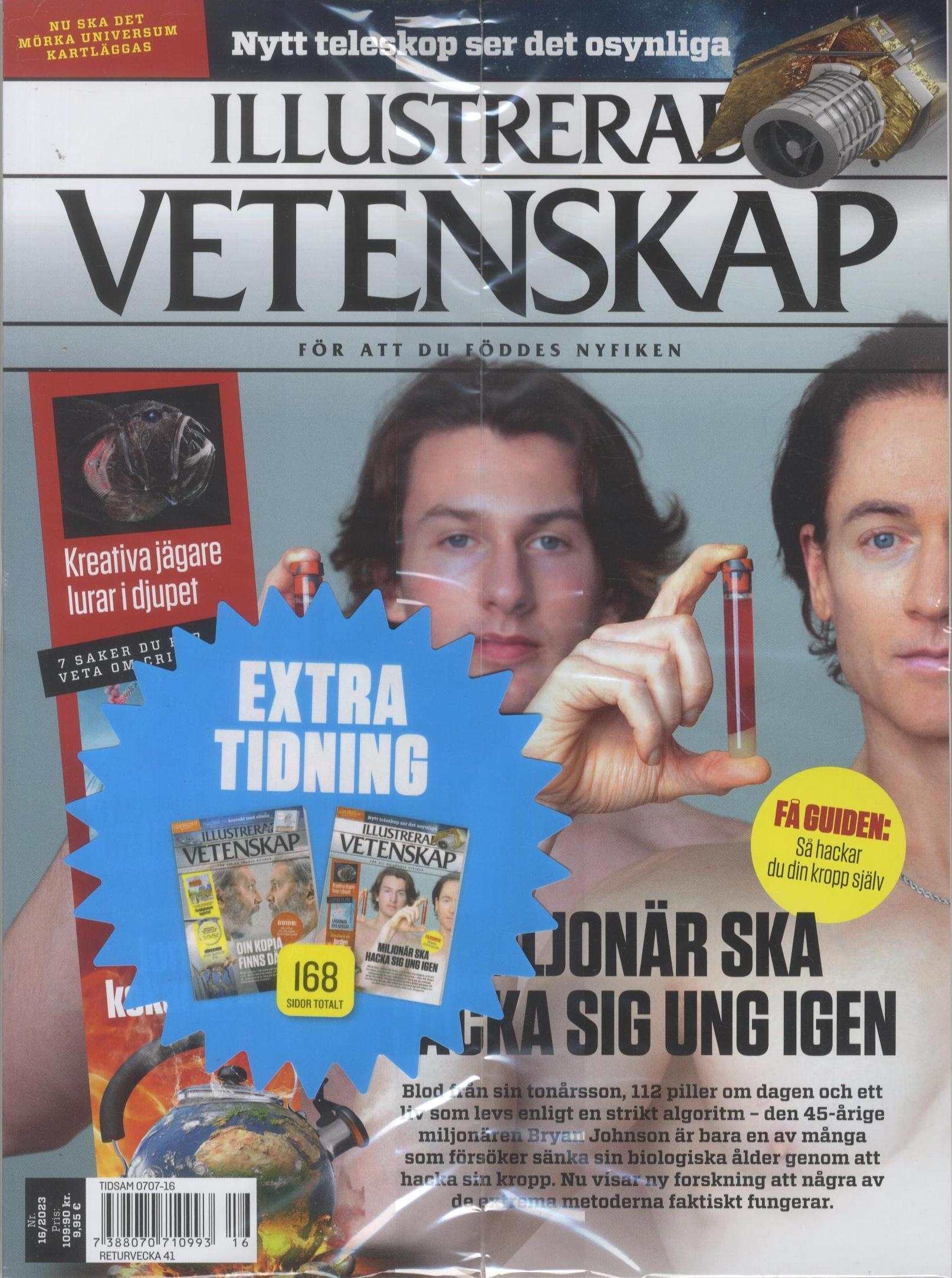 Illustr Vetenskap