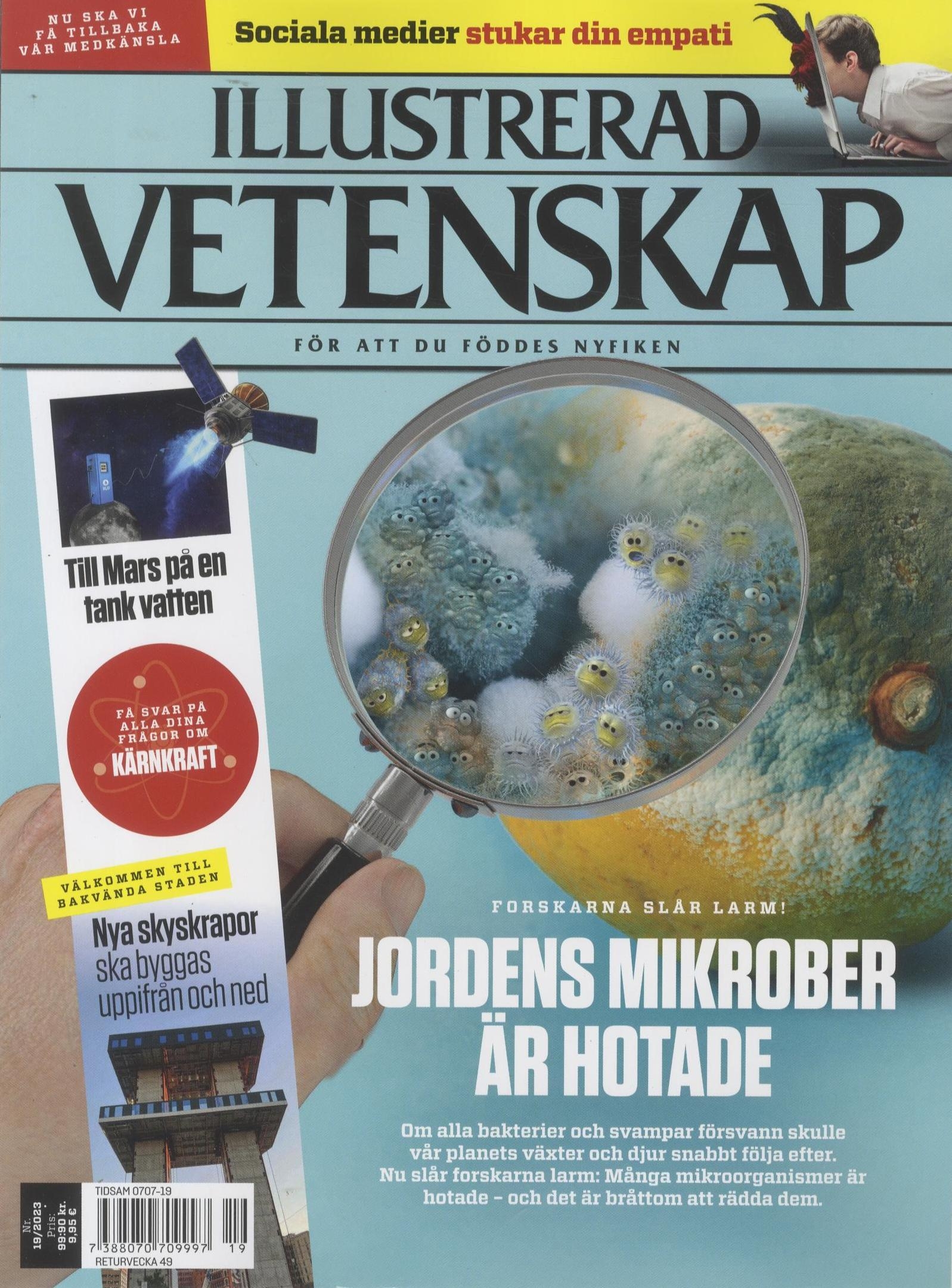 Illustr Vetenskap