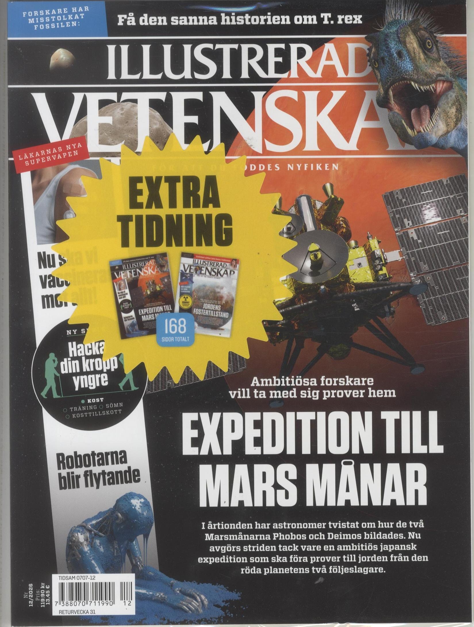 Illustr Vetenskap