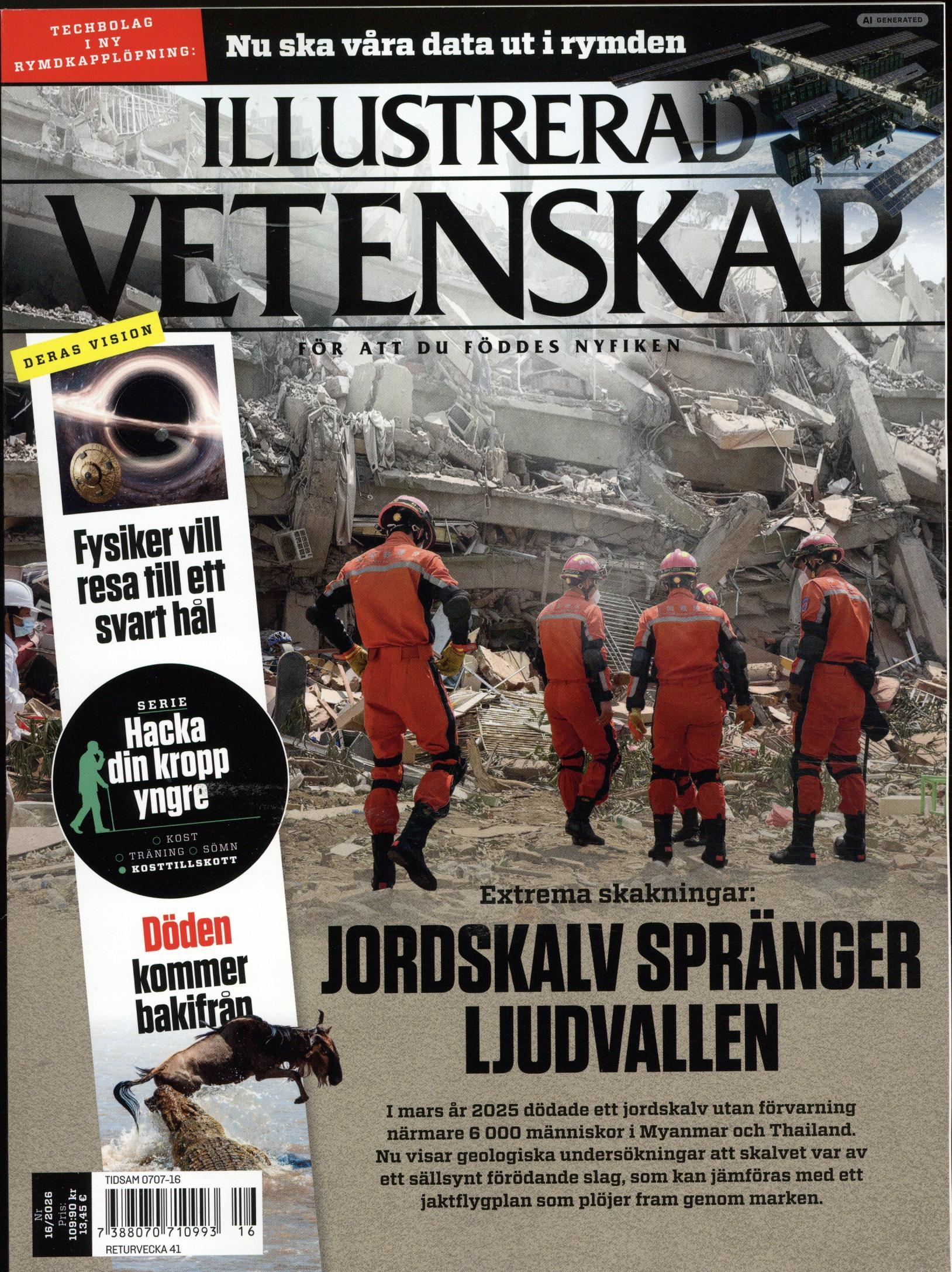 Illustr Vetenskap