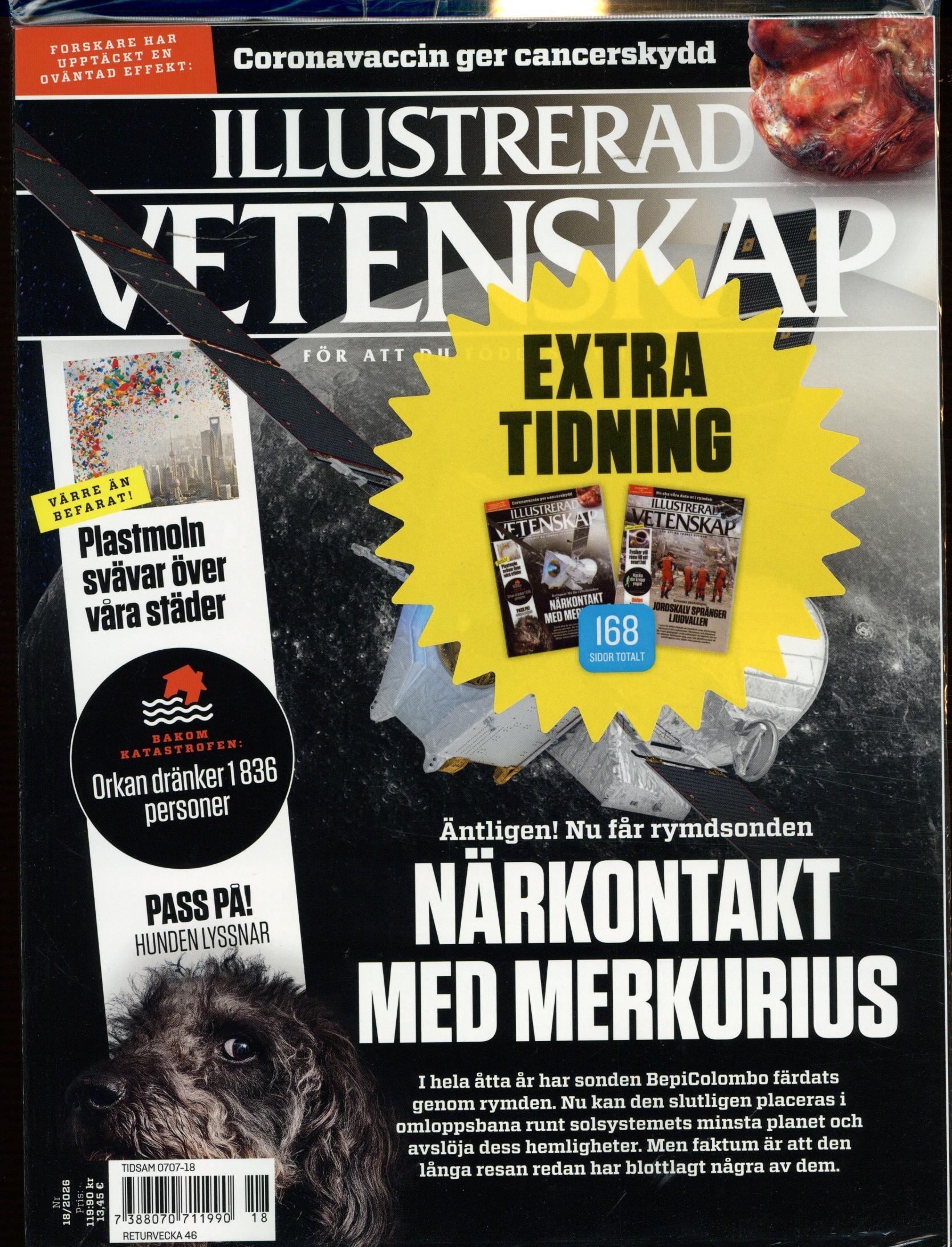 Illustr Vetenskap