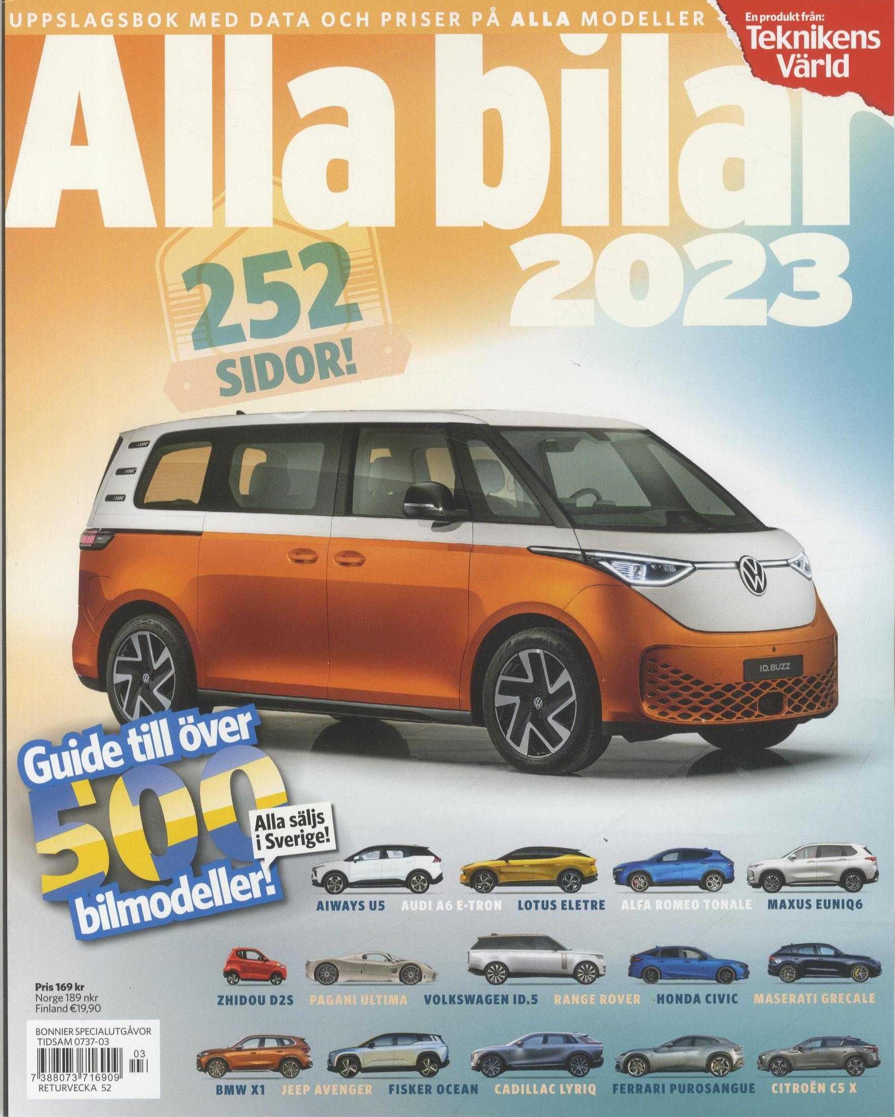 BonnierSpecAllaBilar 2023