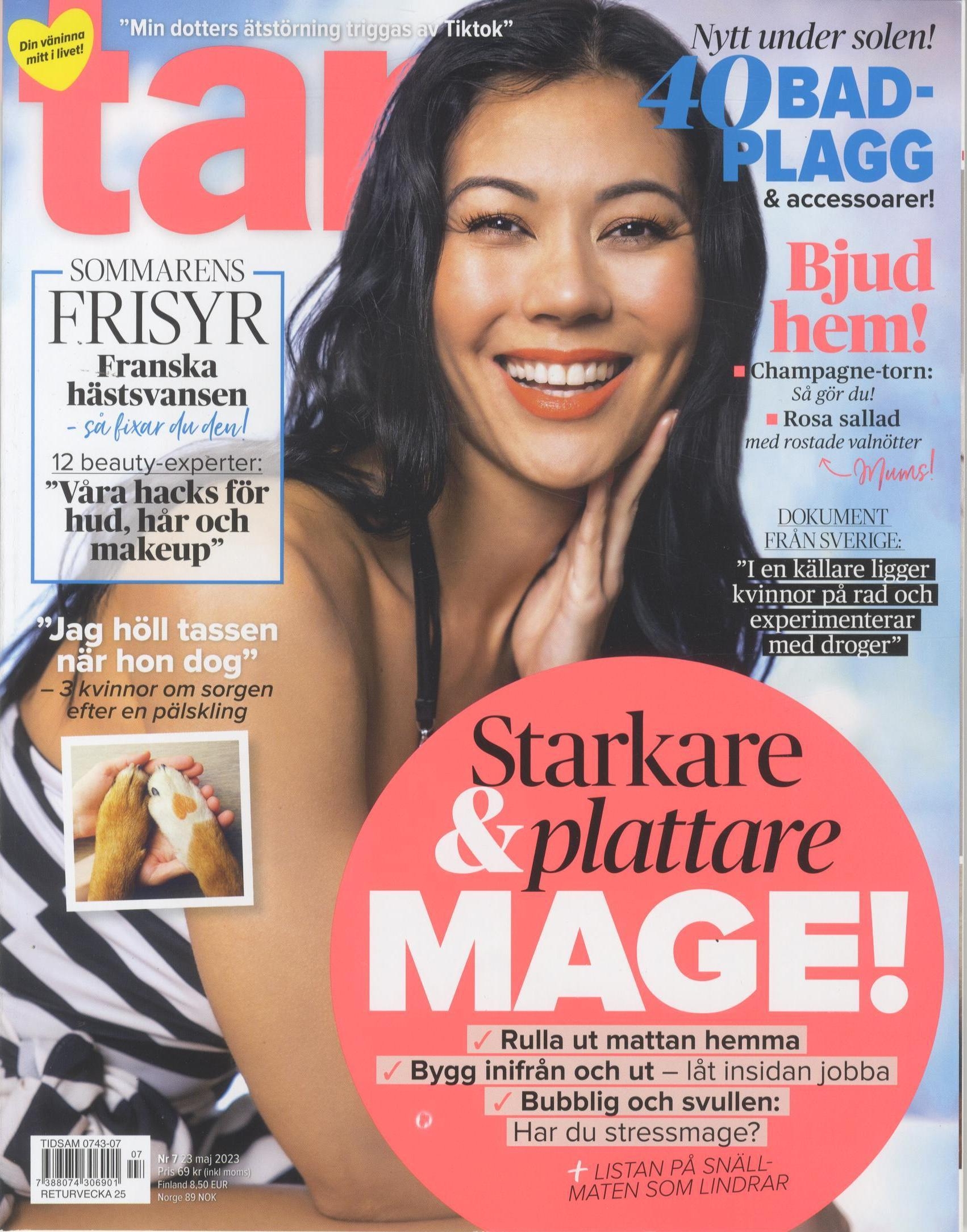 Tara
