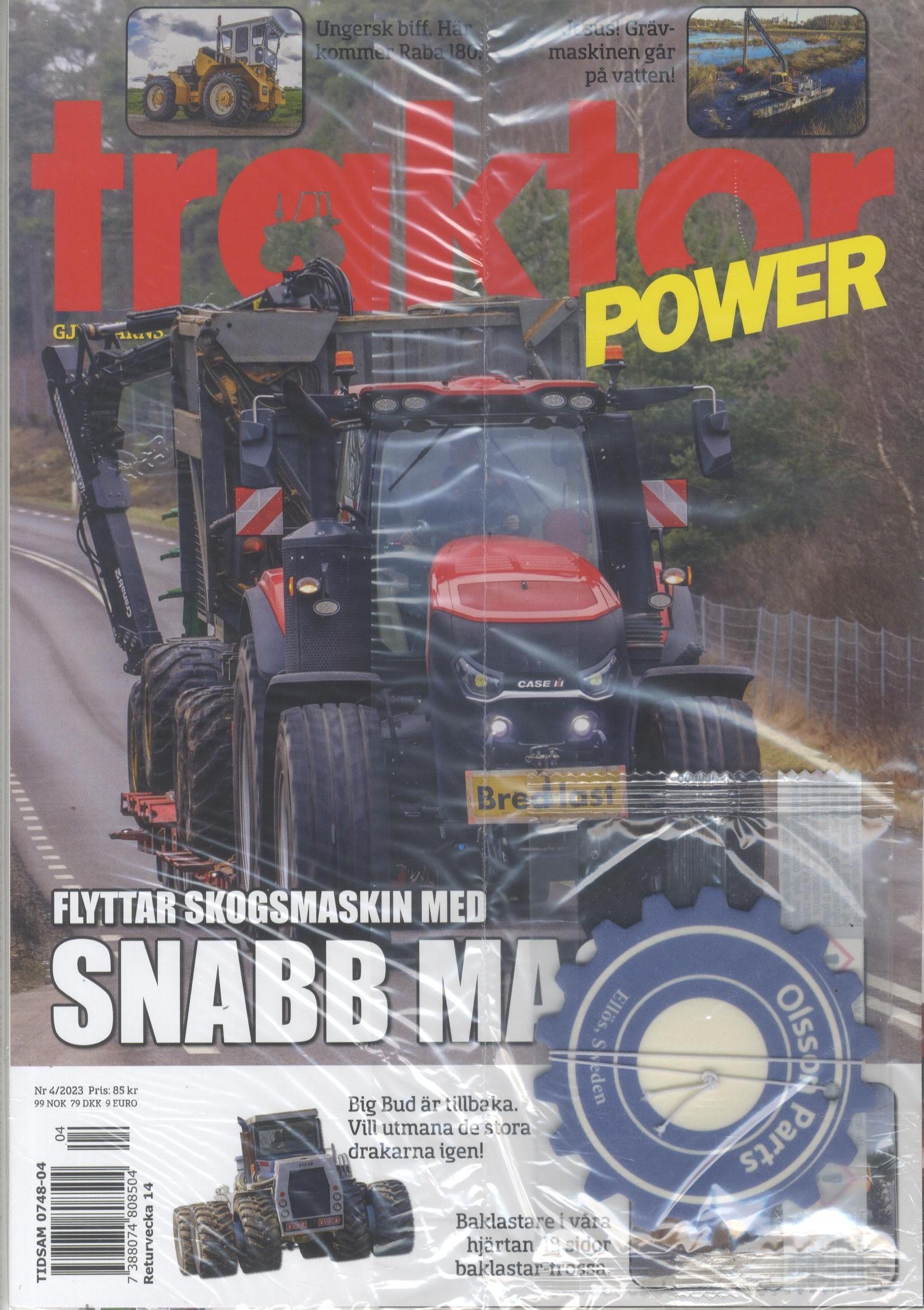 Traktor Power