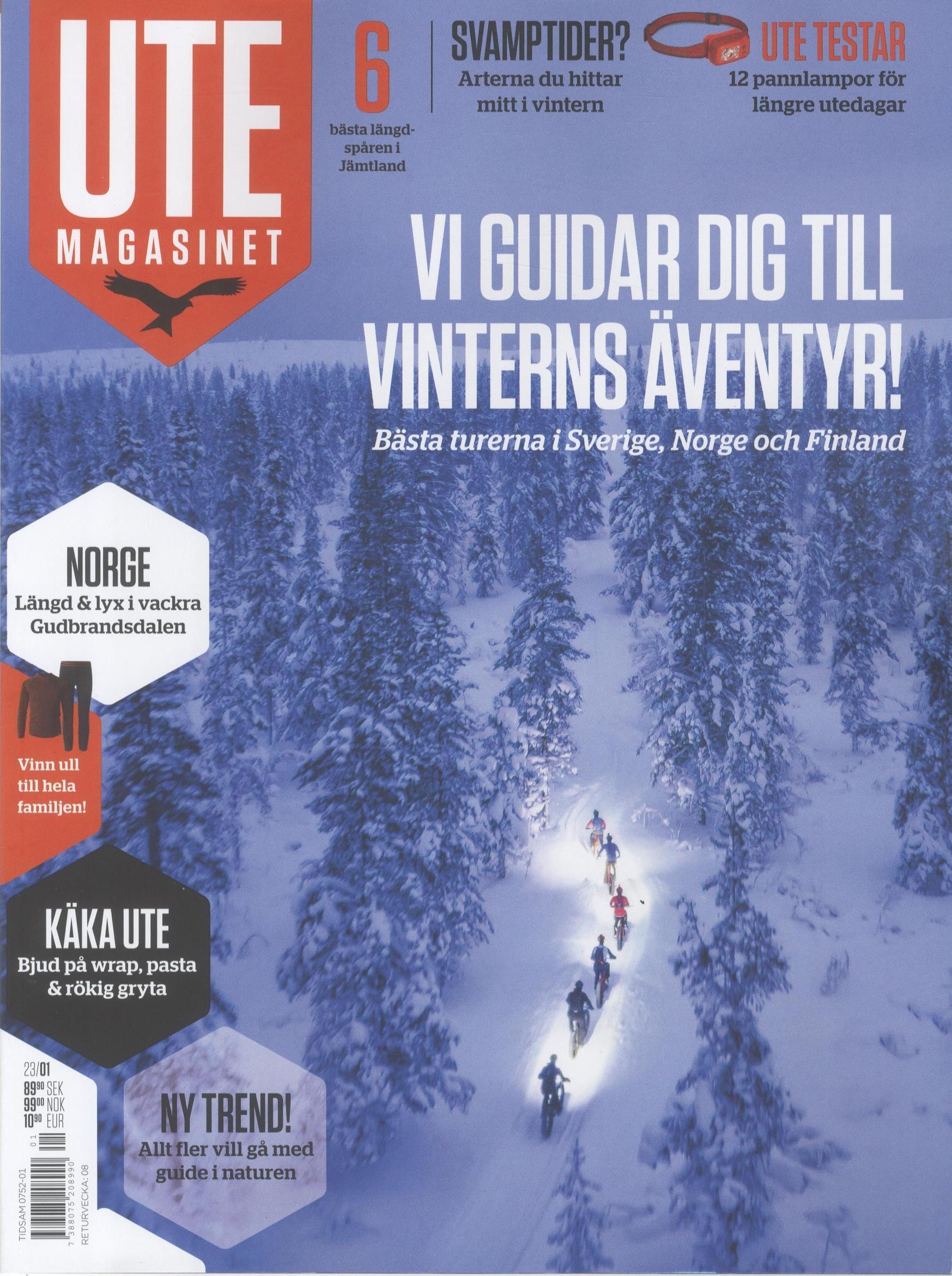 Utemagasinet
