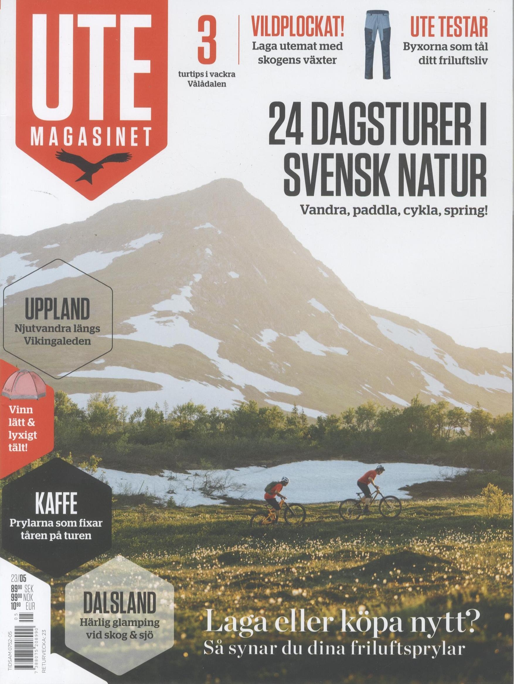 Utemagasinet