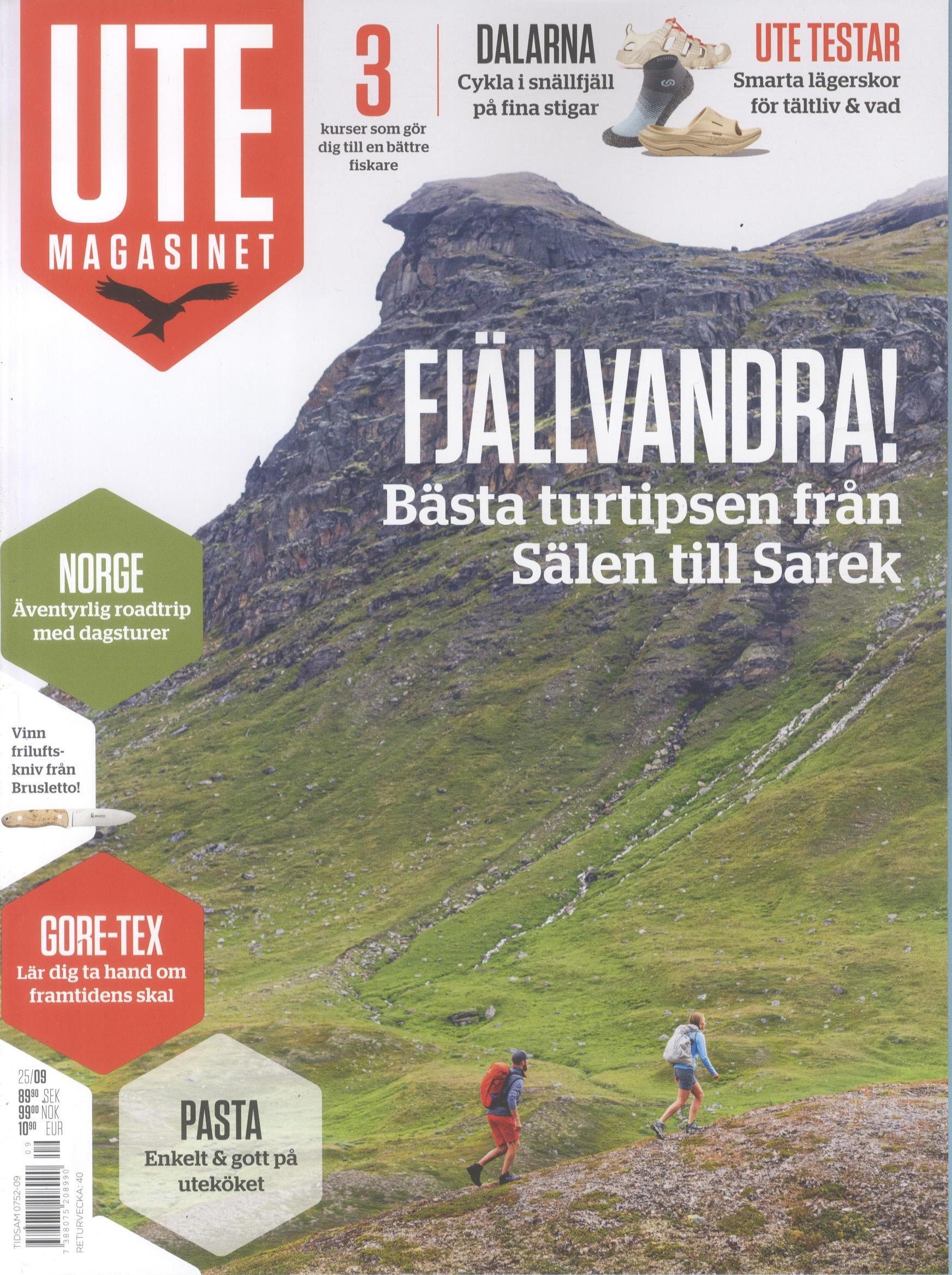 Utemagasinet