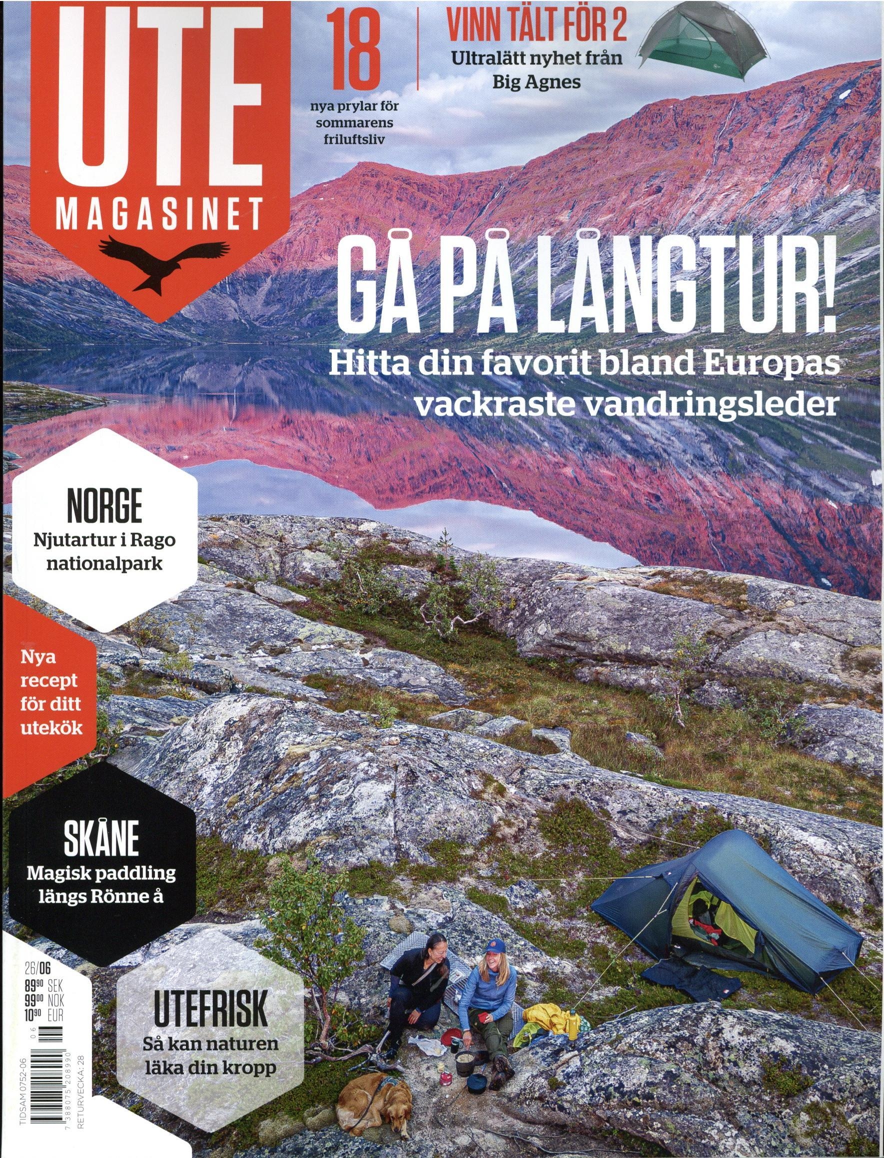 Utemagasinet