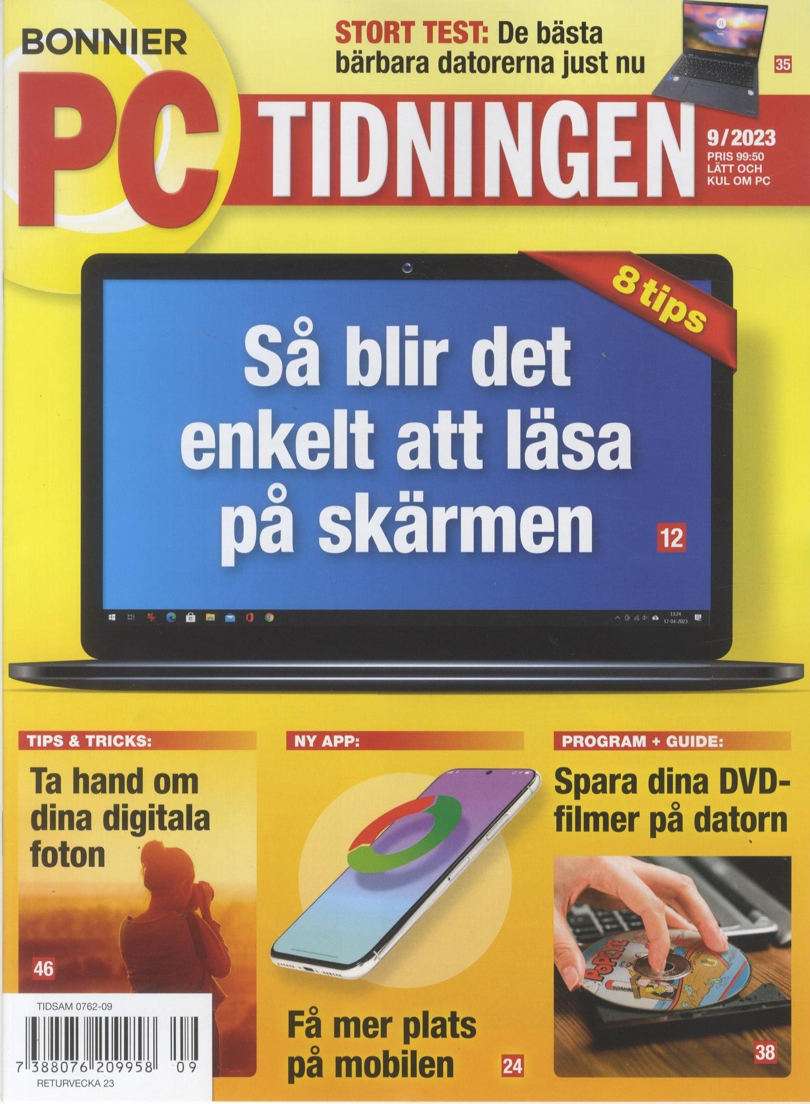 Bonnier PC Tidningen