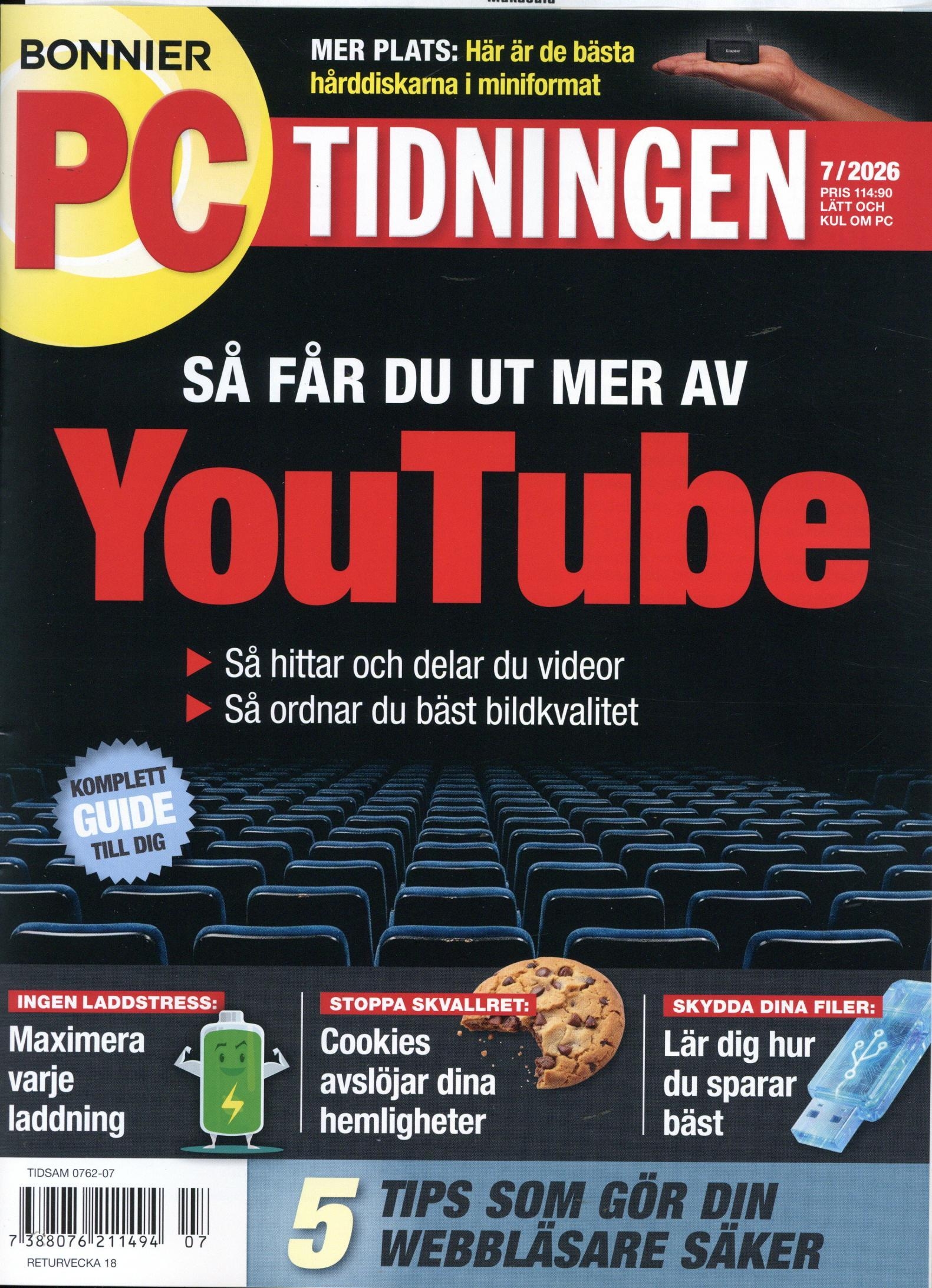 Bonnier PC Tidningen