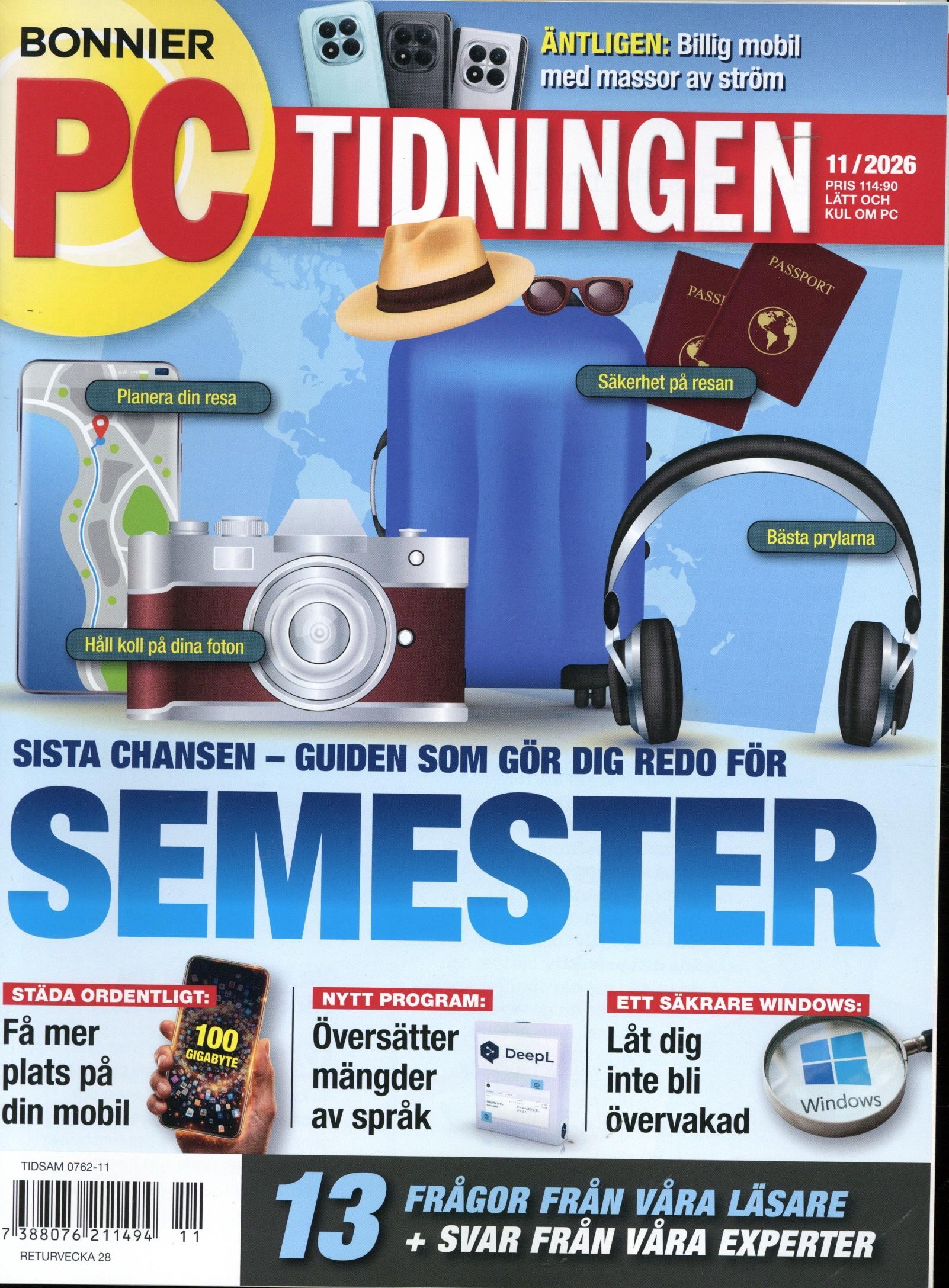 Bonnier PC Tidningen