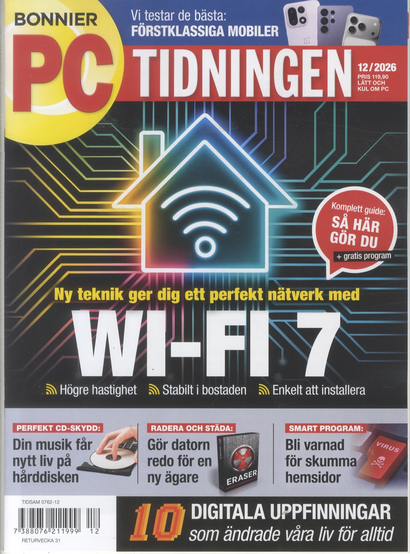 Bonnier PC Tidningen