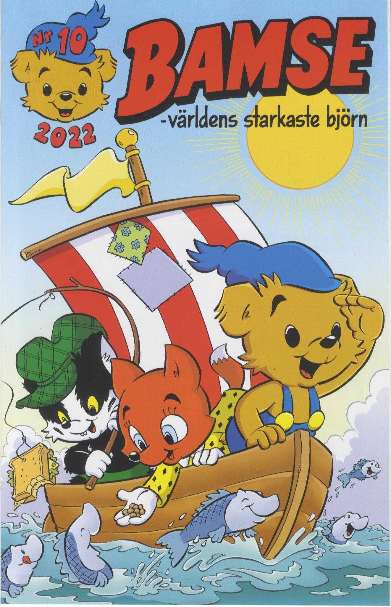 Bamse