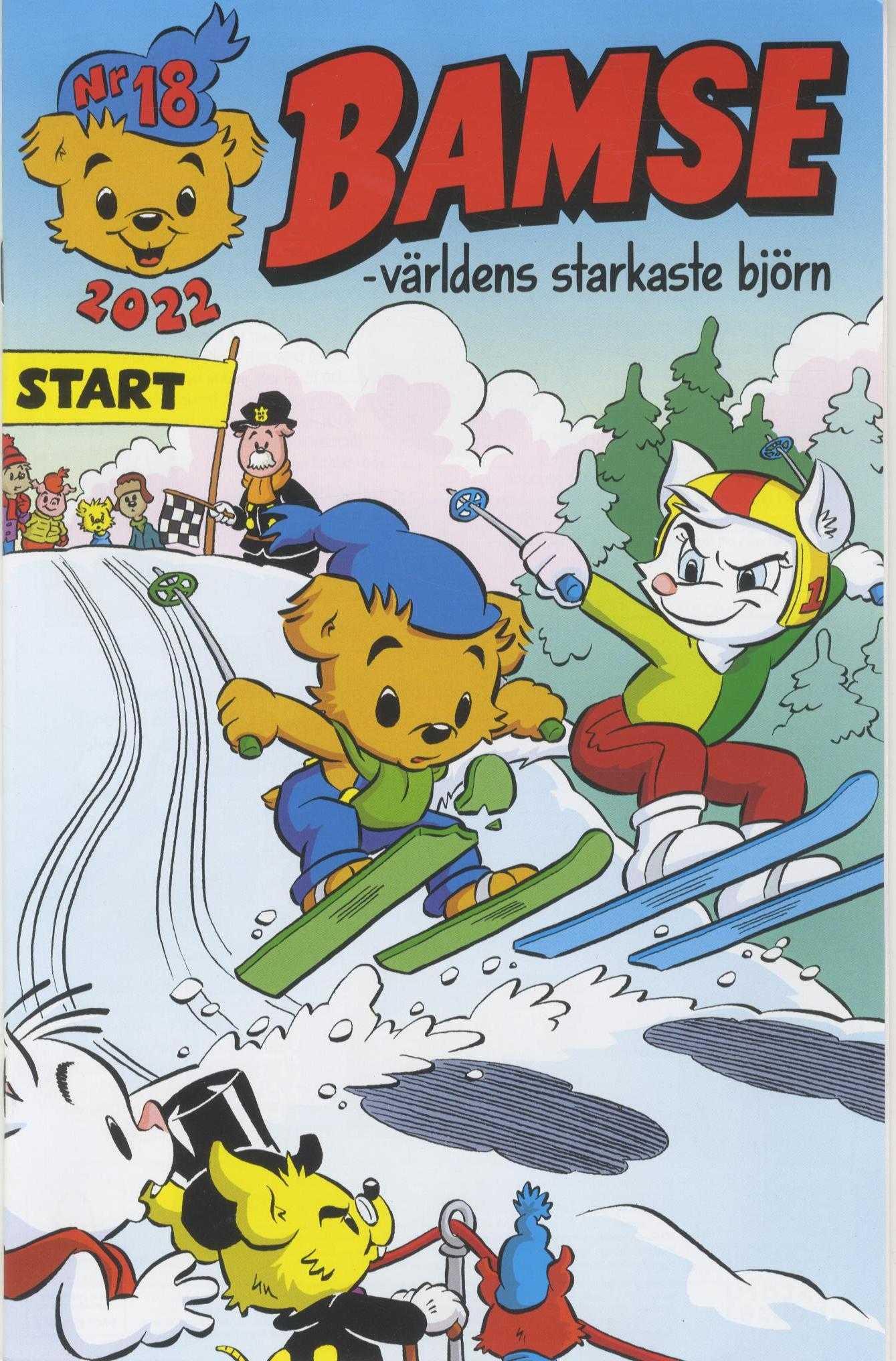 Bamse
