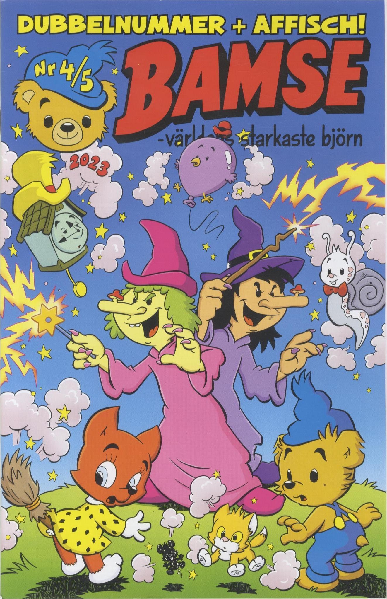 Bamse dbn