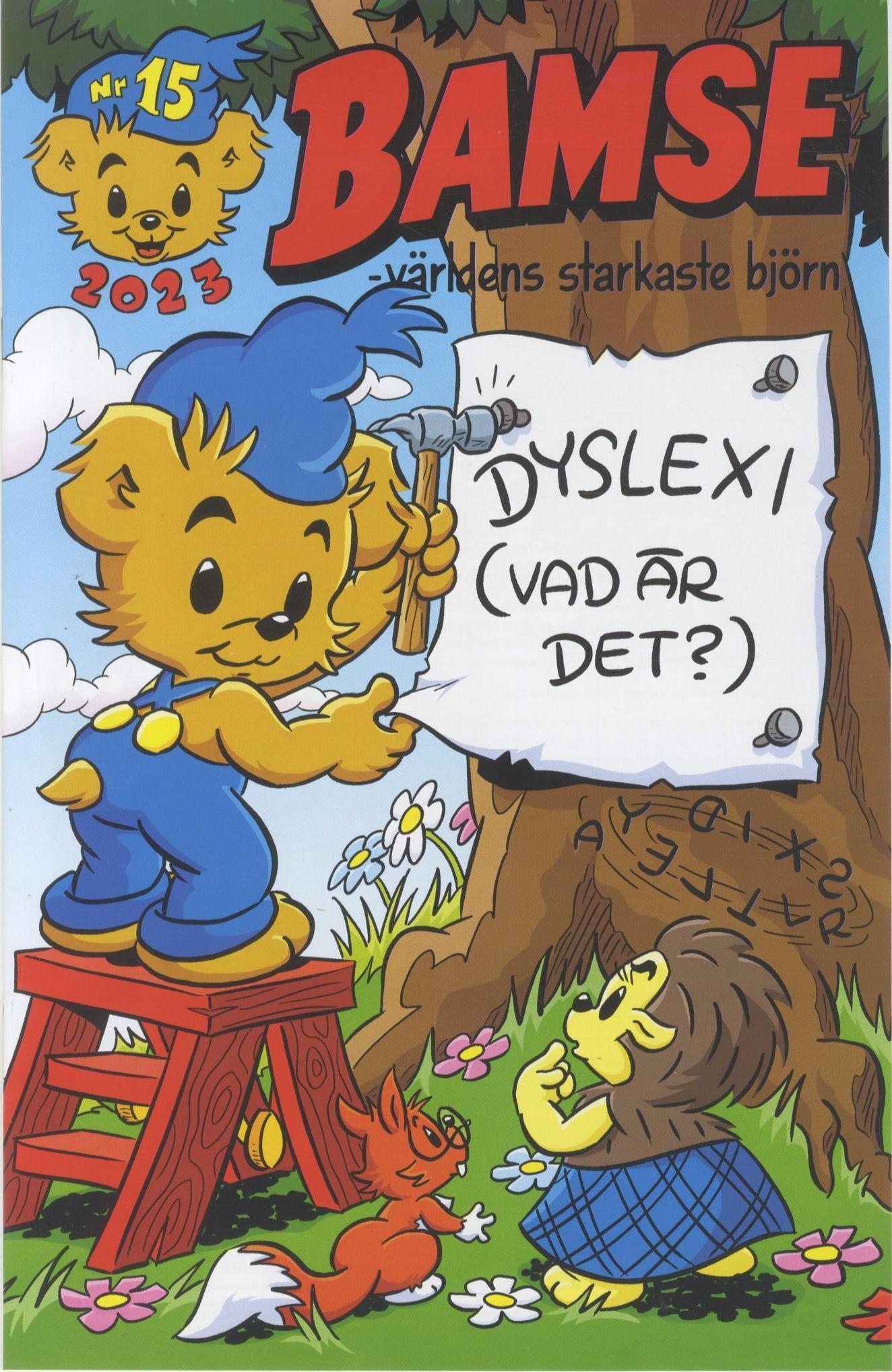 Bamse