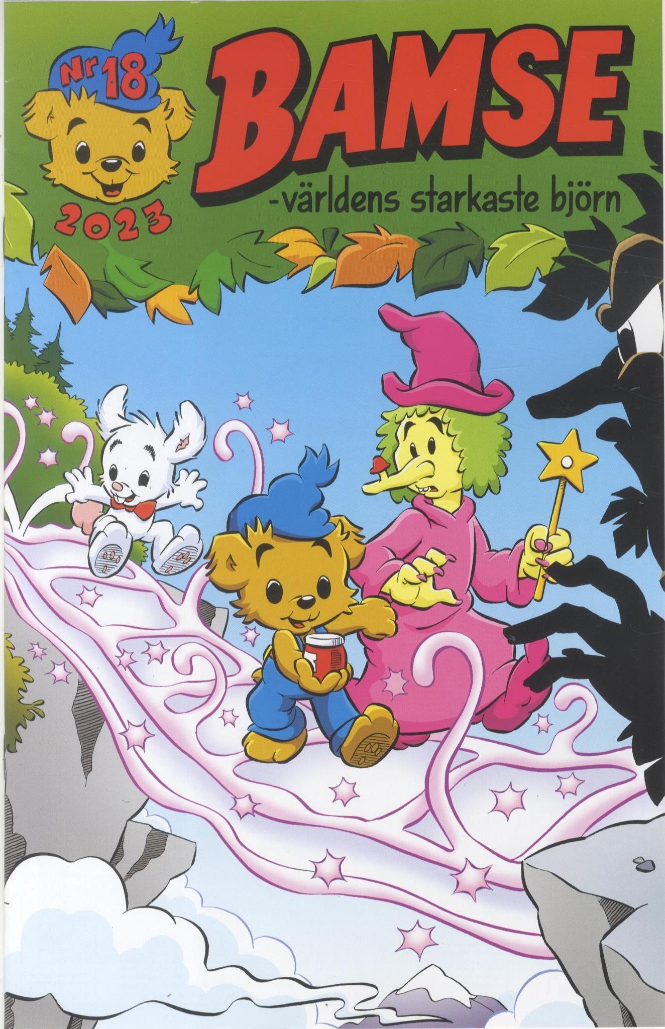 Bamse