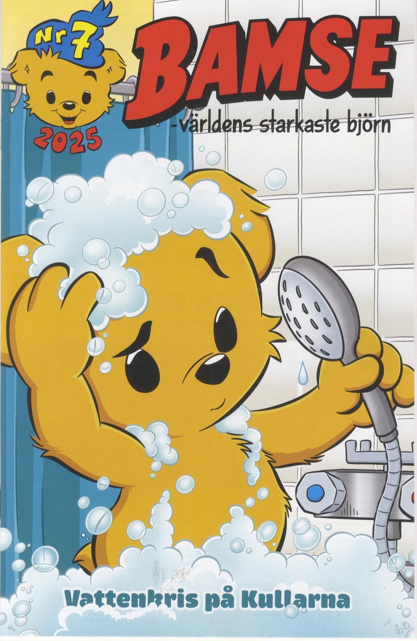 Bamse