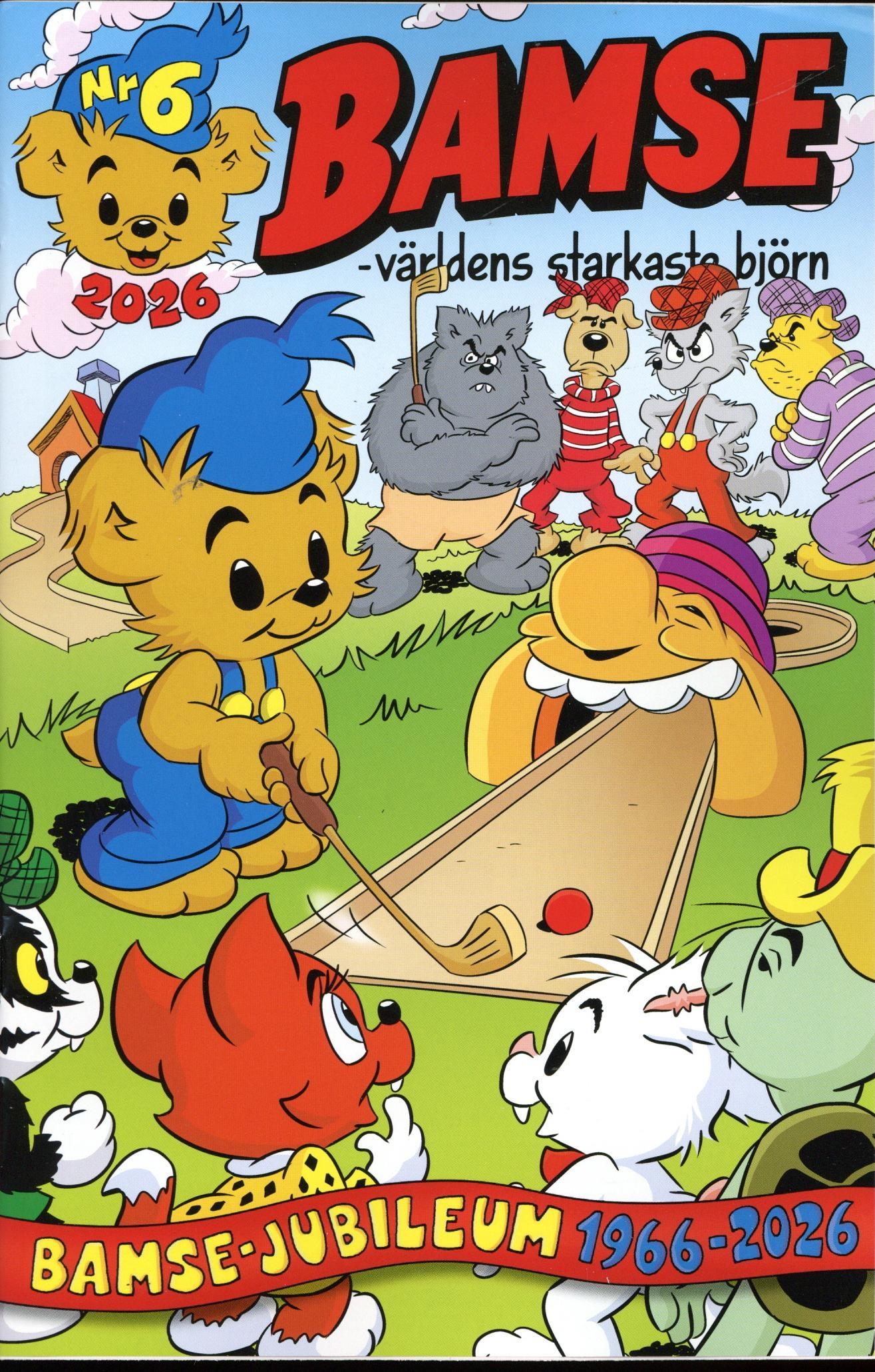 Bamse