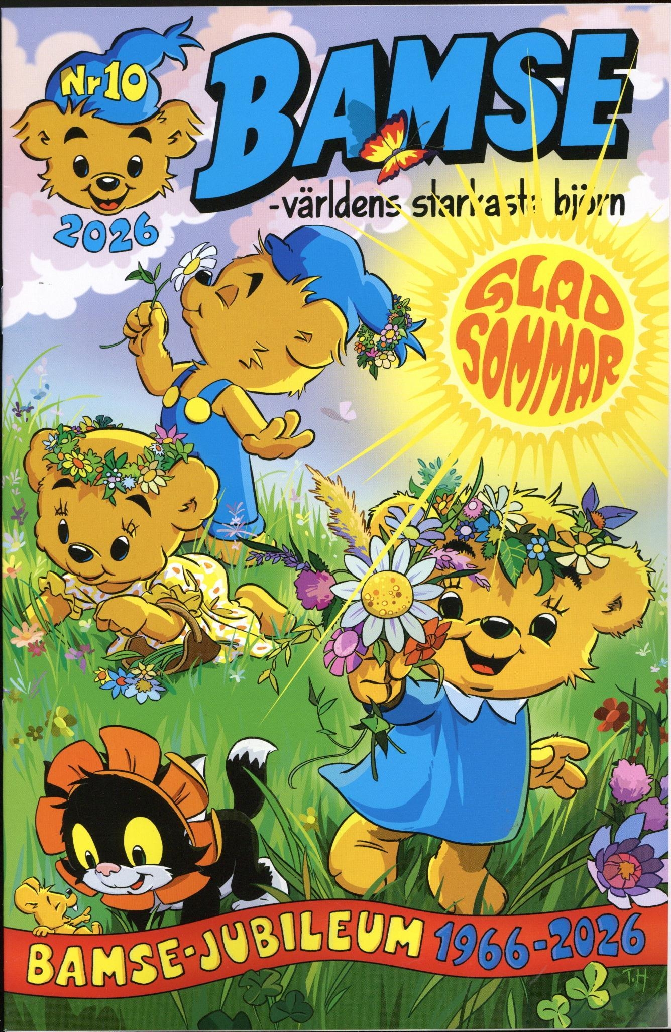 Bamse