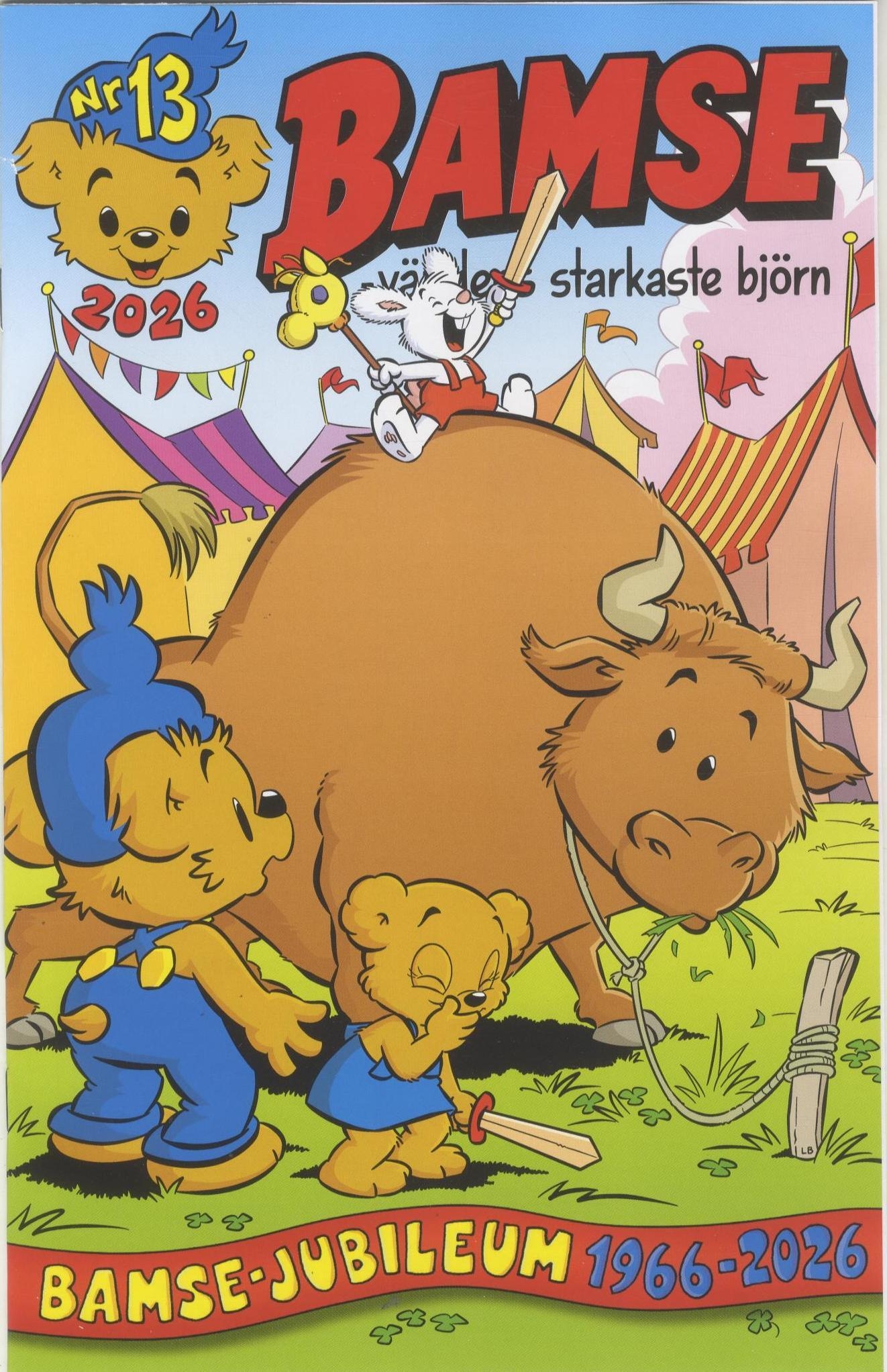 Bamse