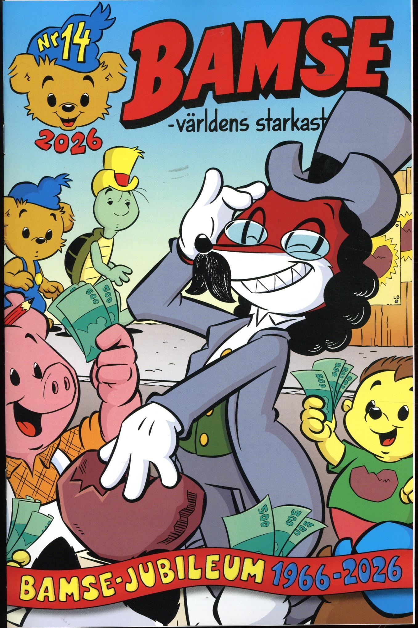 Bamse