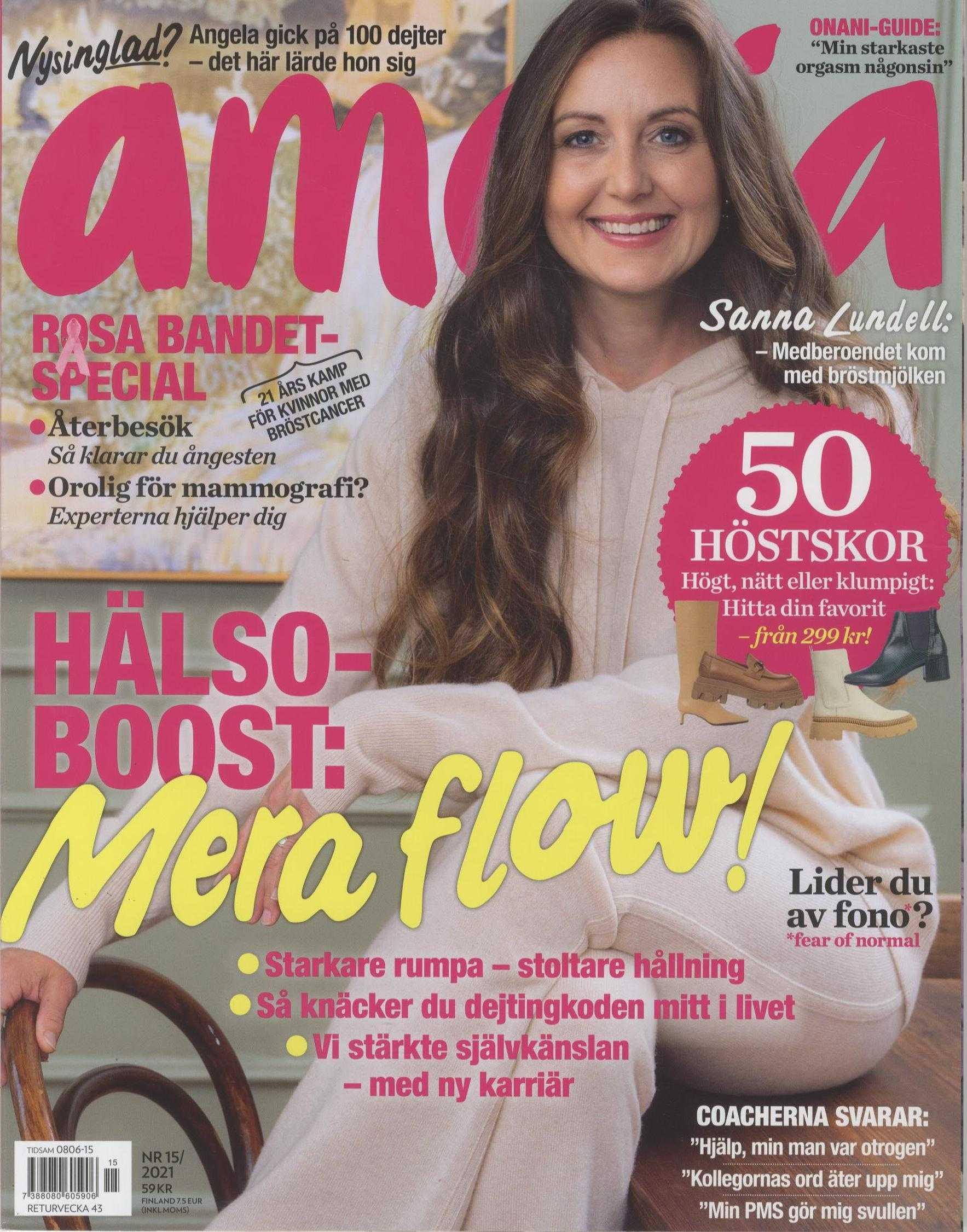 Amelia