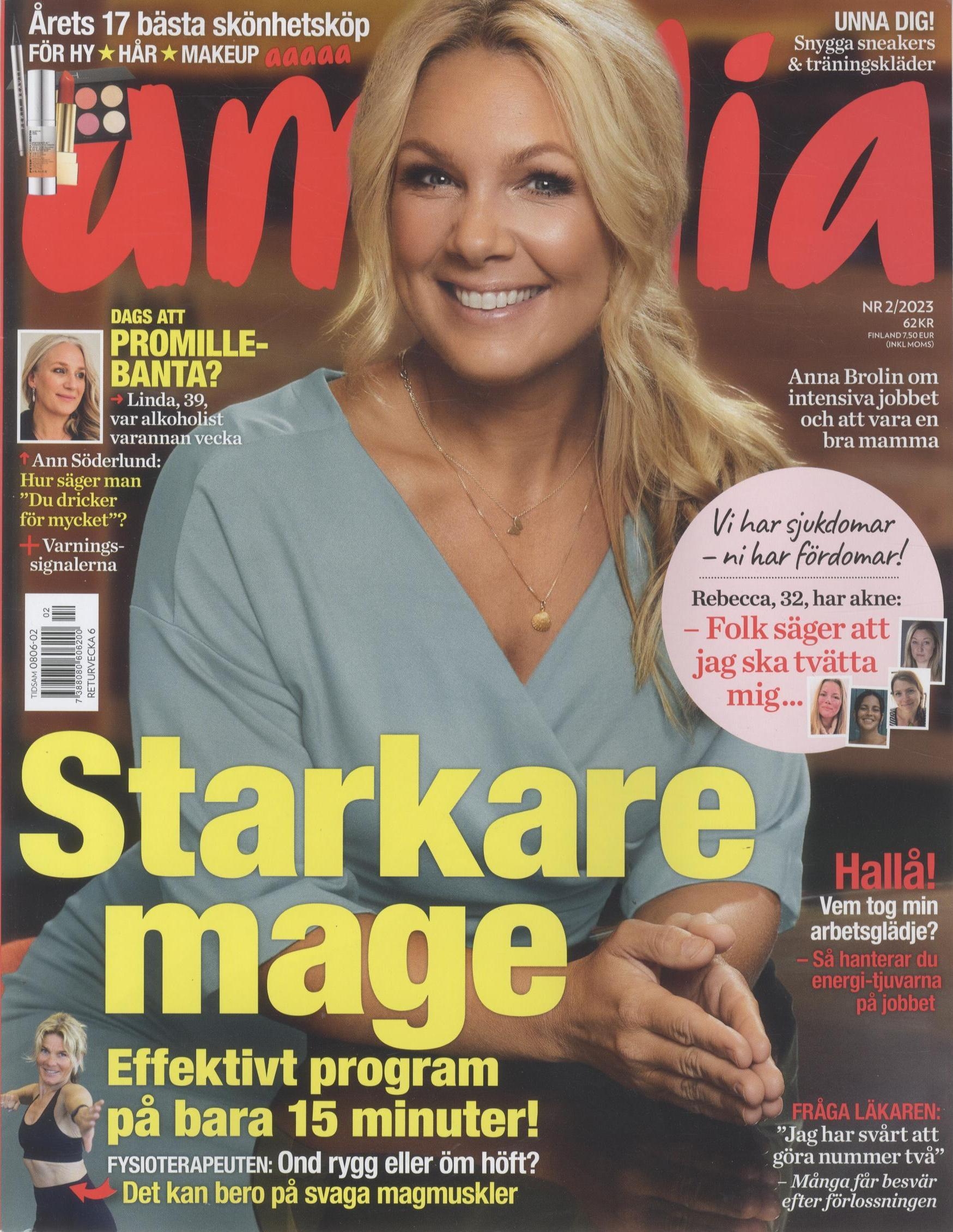 Amelia