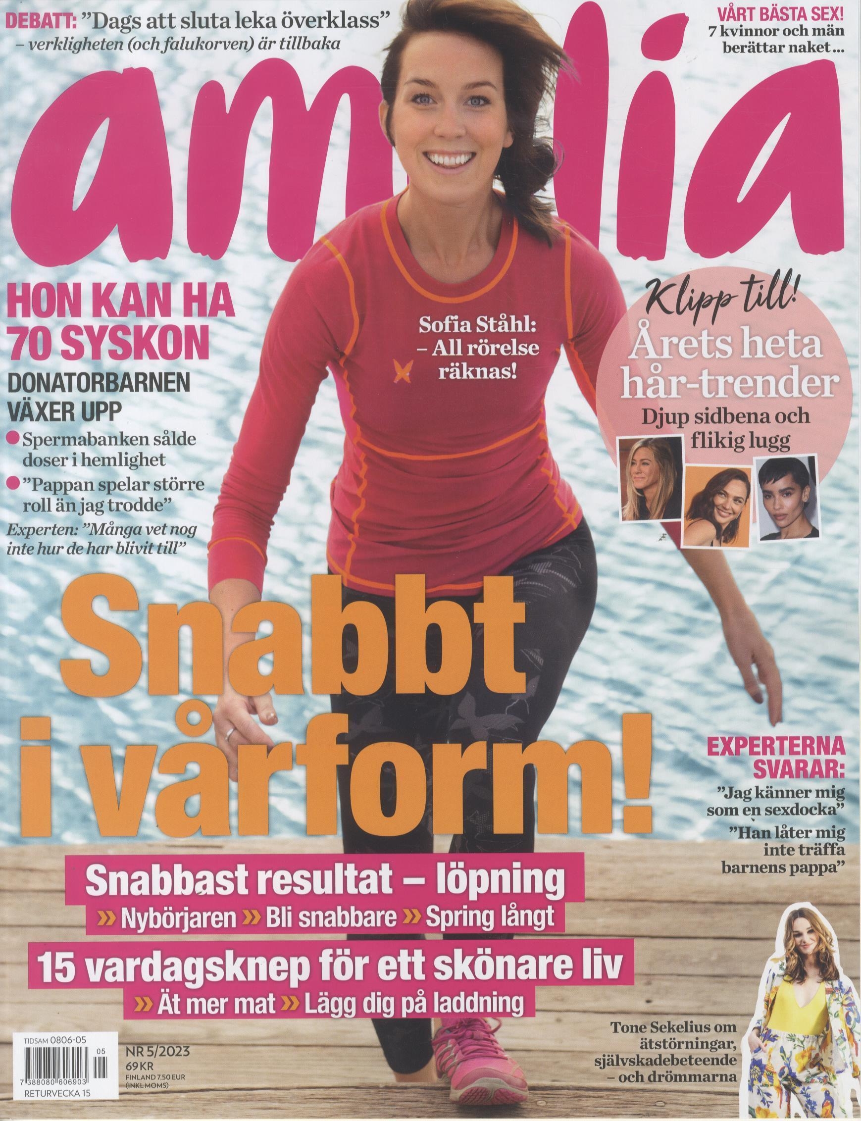 Amelia