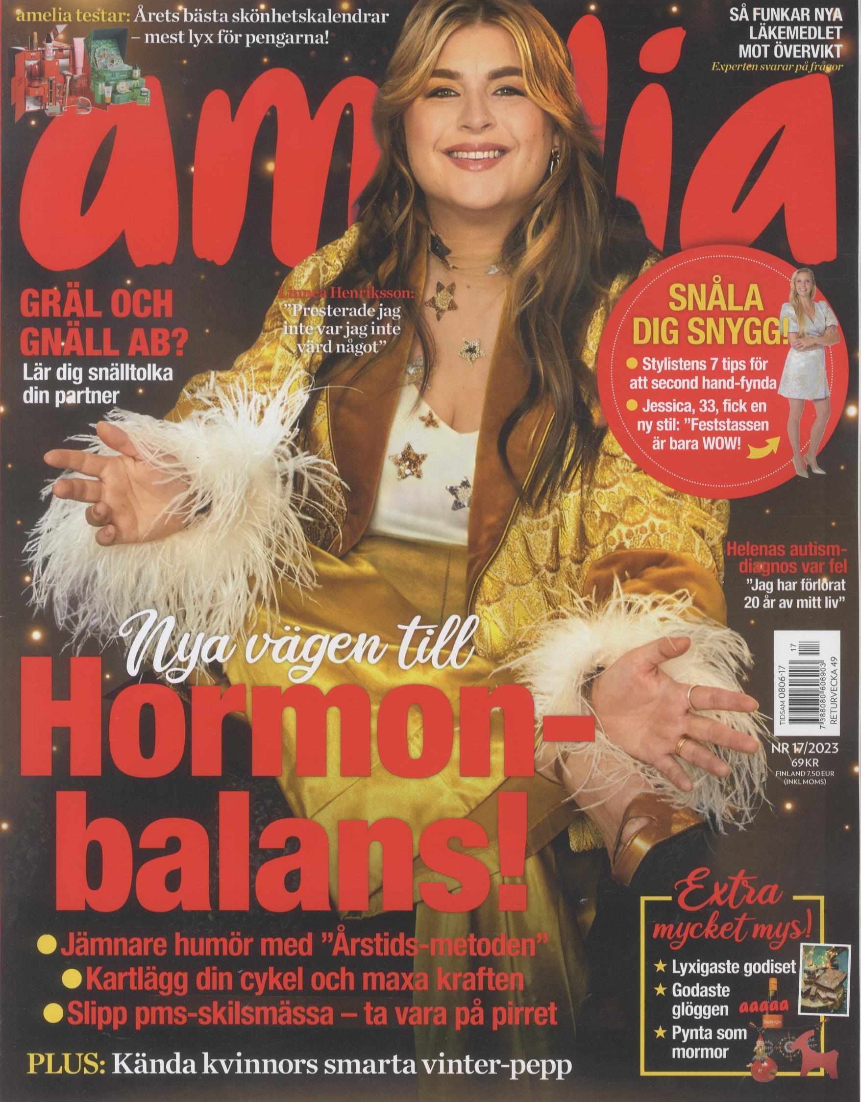 Amelia