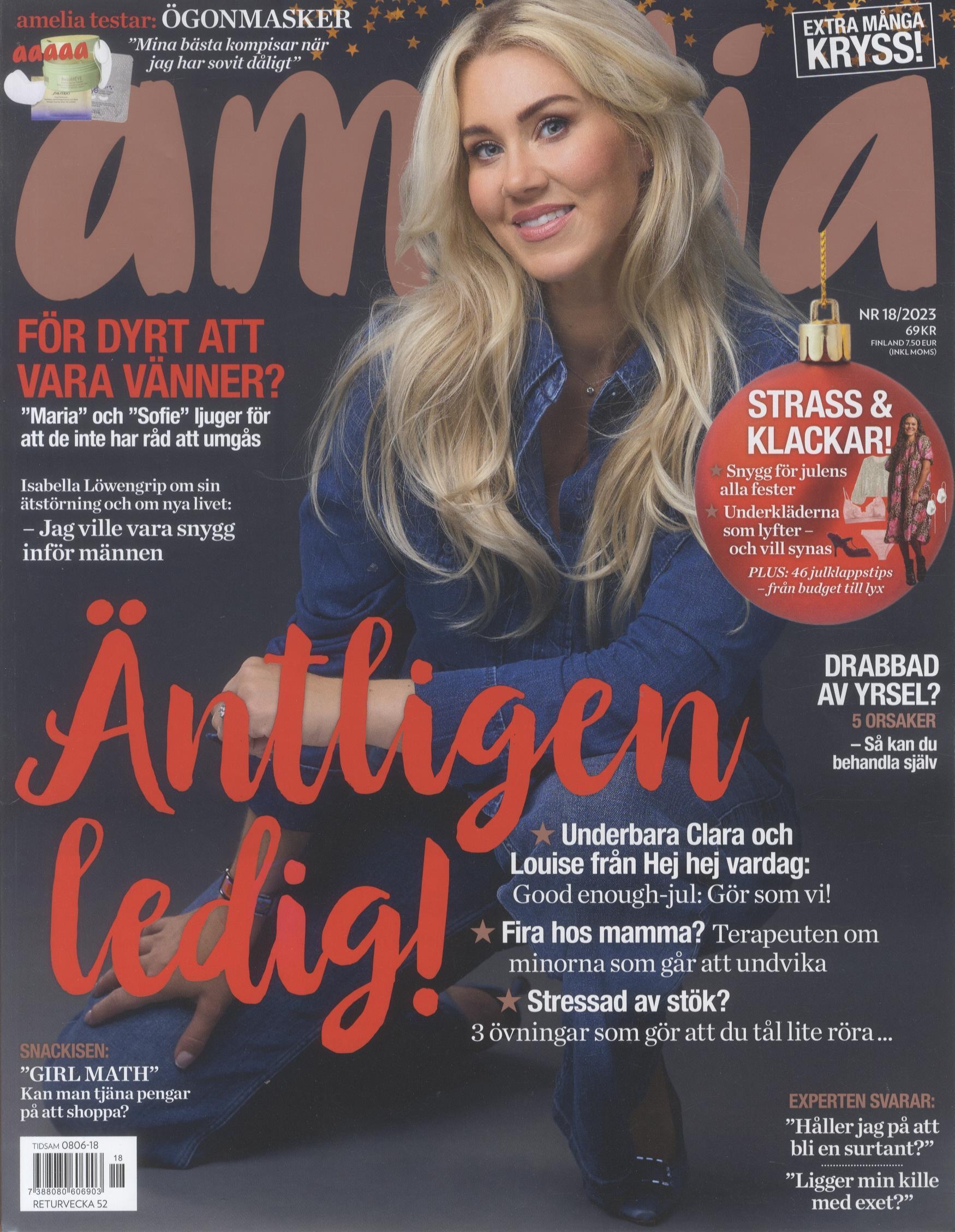 Amelia
