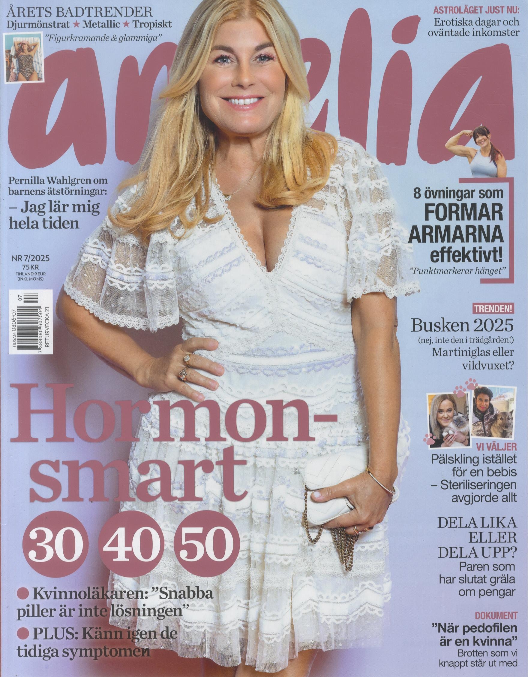Amelia