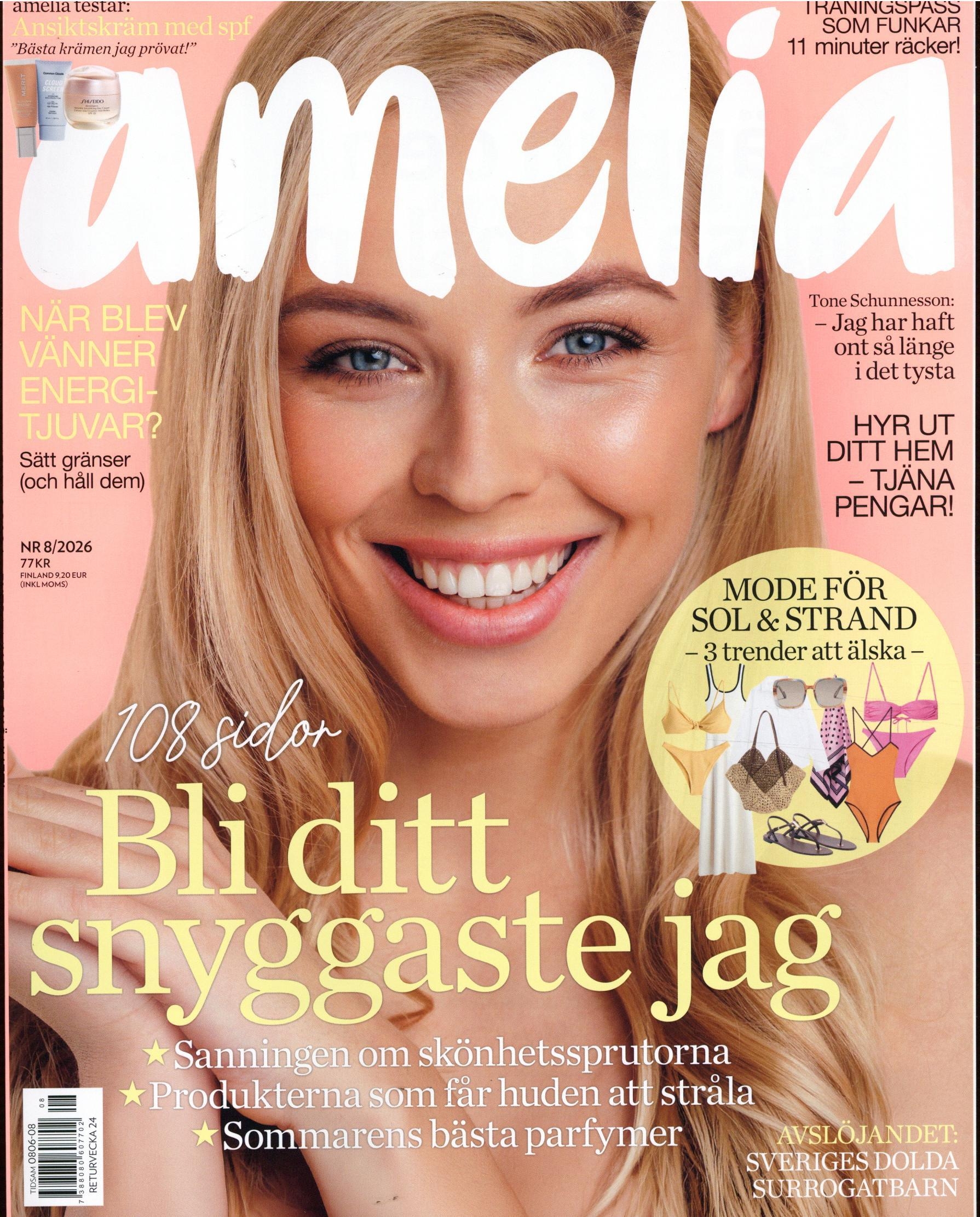 Amelia