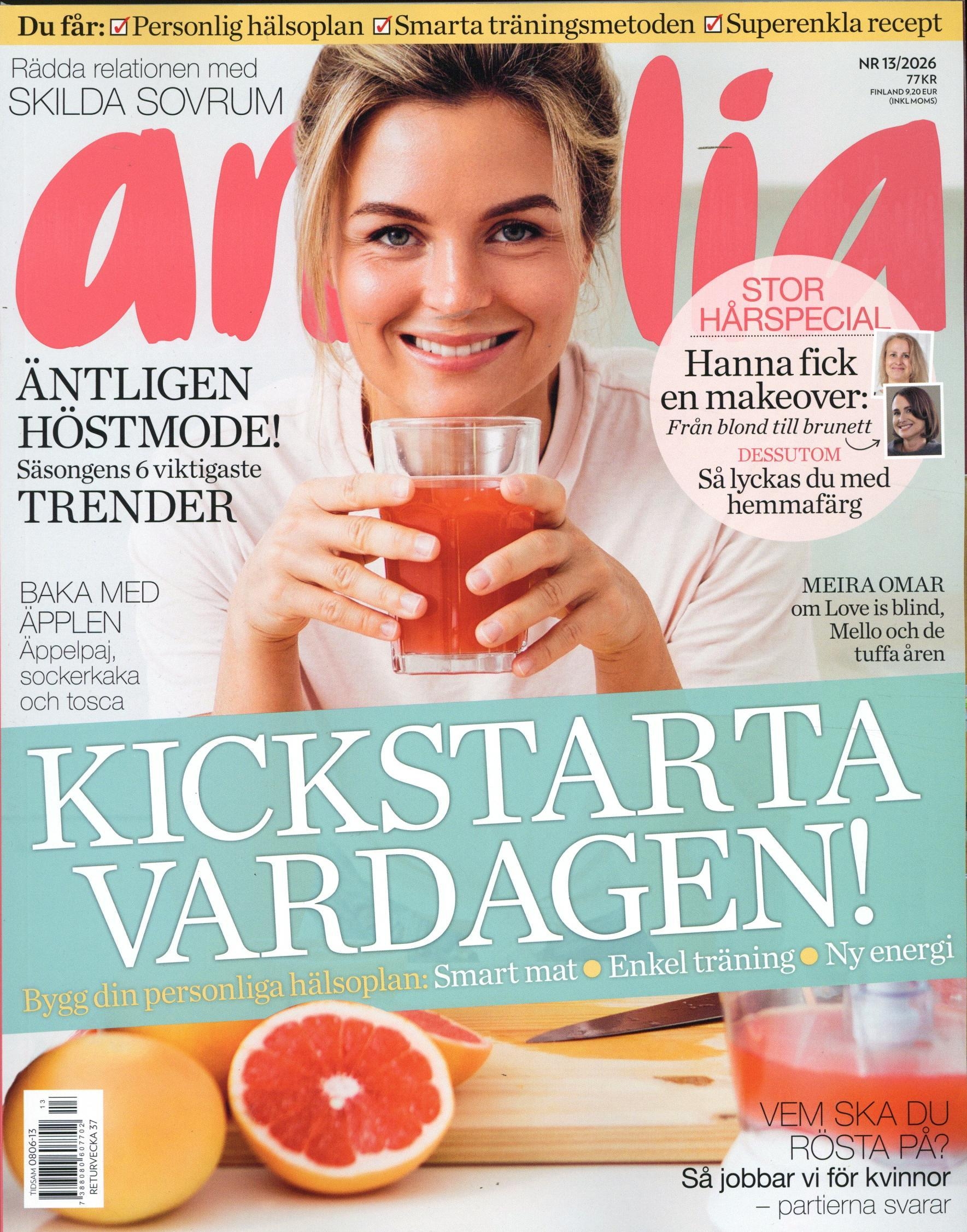 Amelia