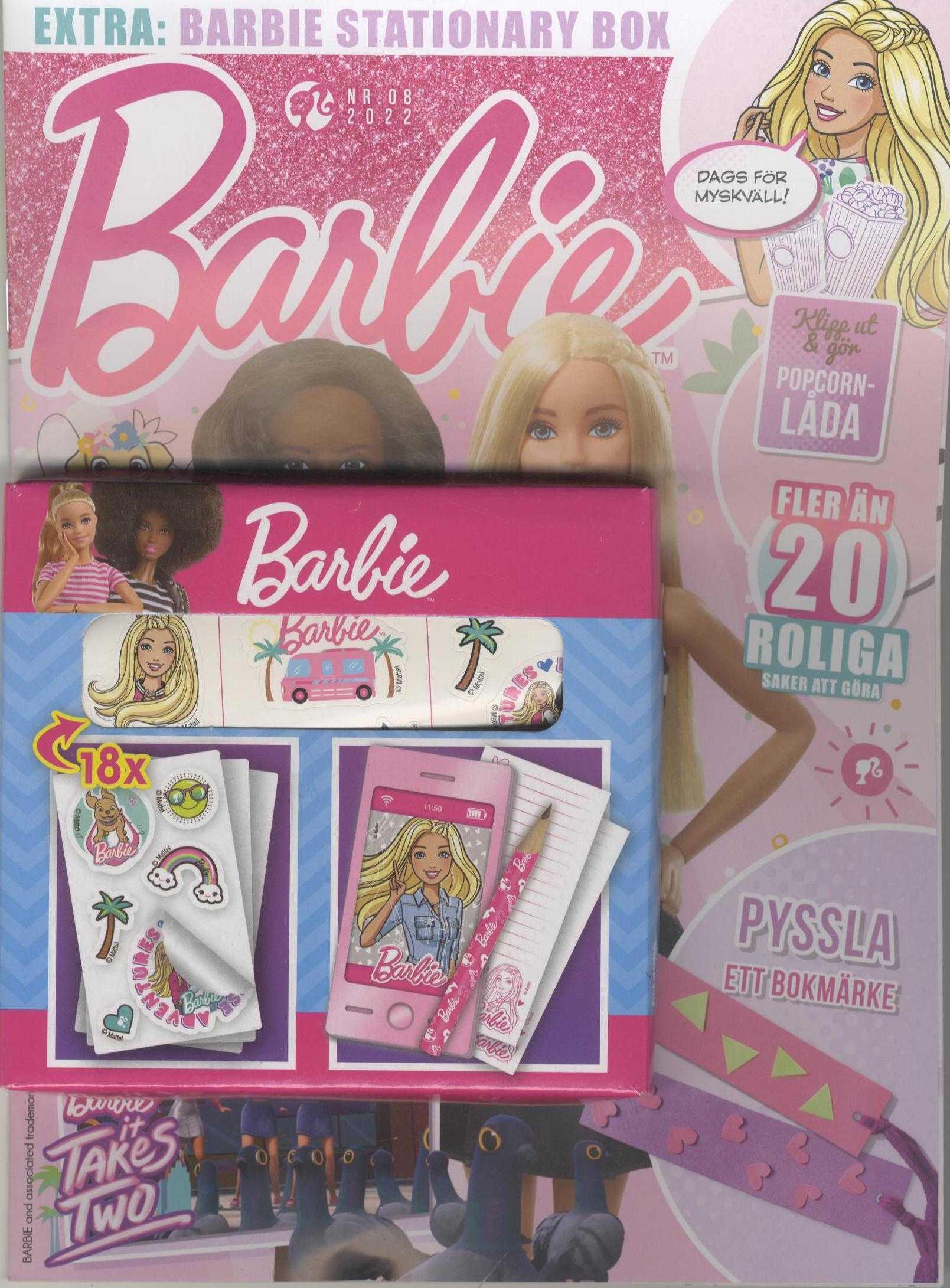 Barbie