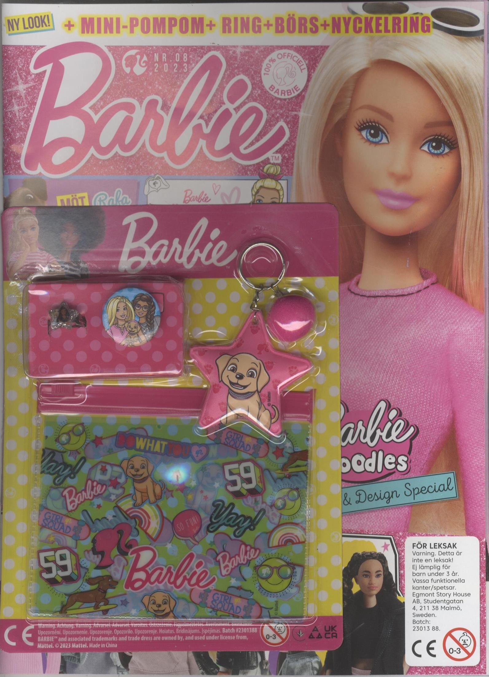 Barbie