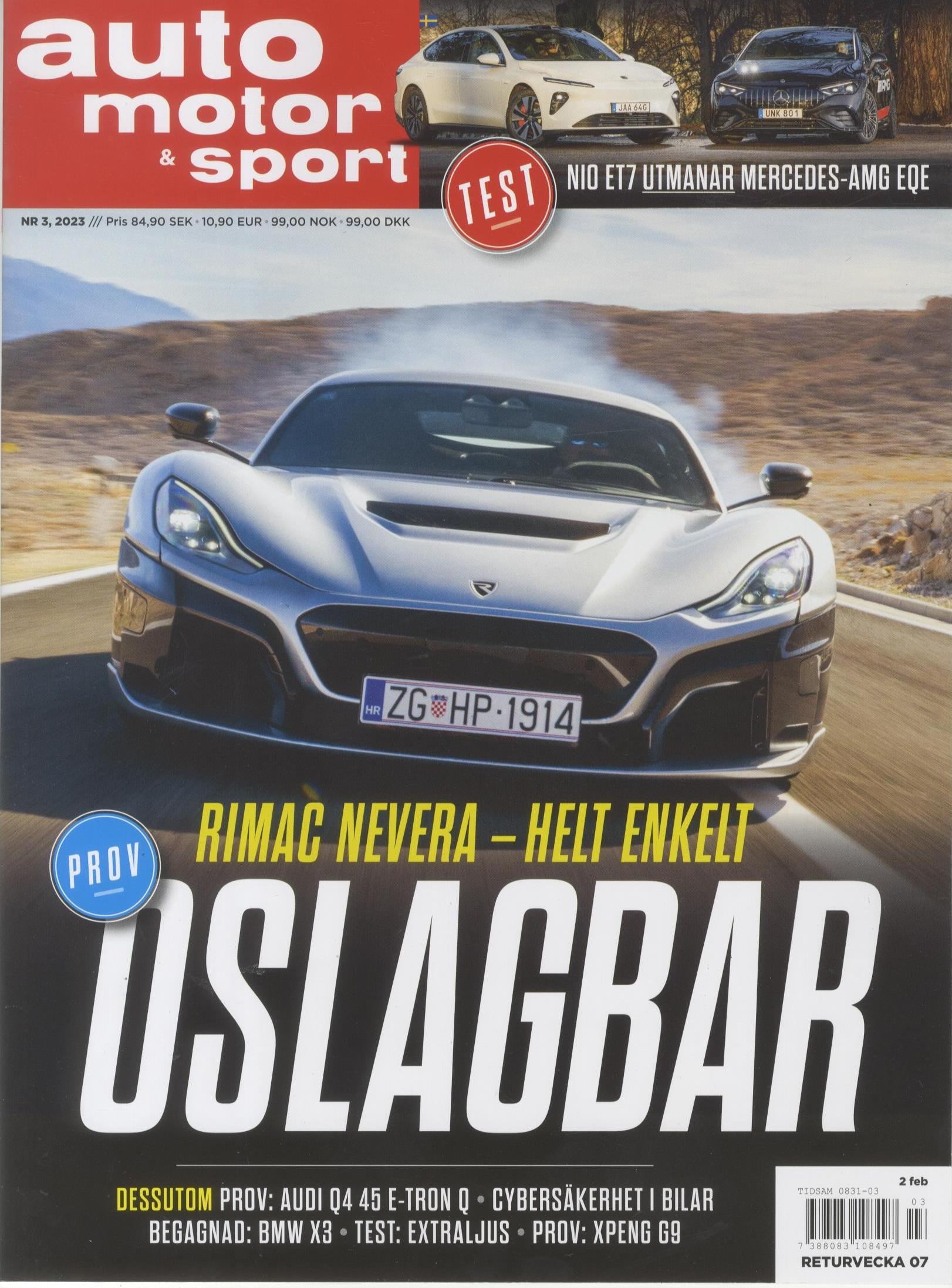Auto Motor & Sport