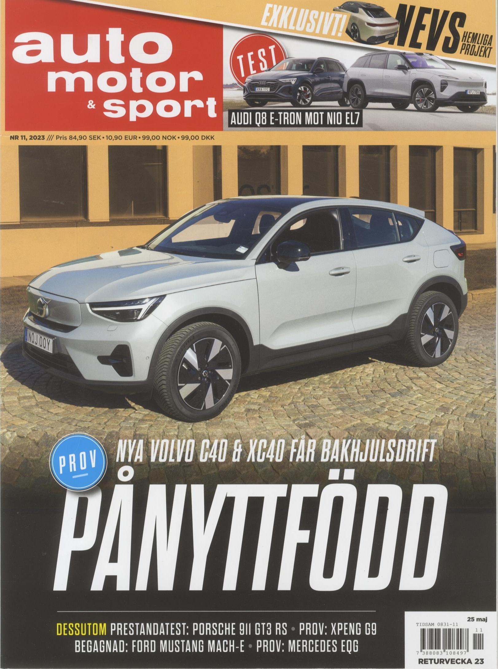 Auto Motor & Sport