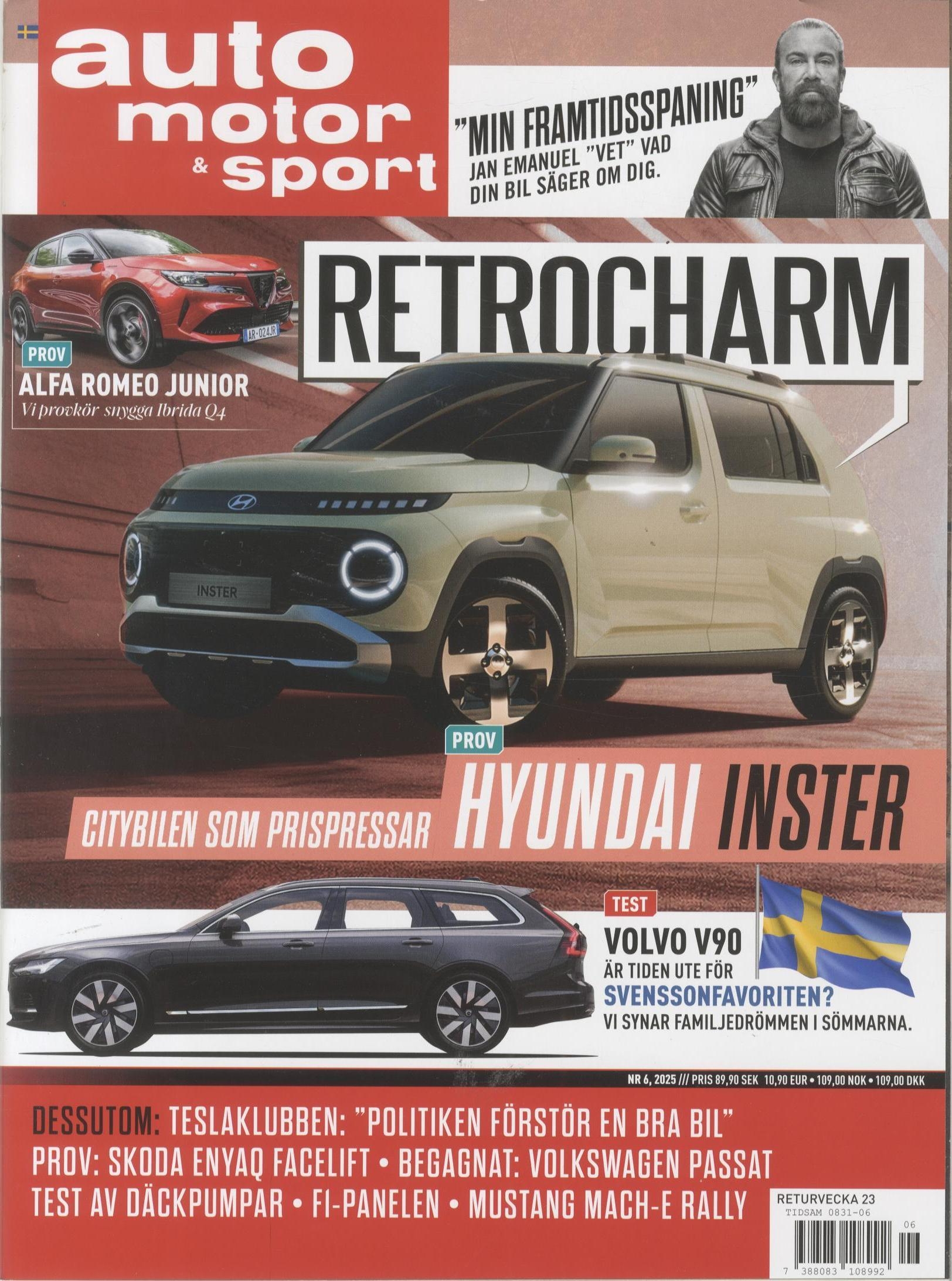 Auto Motor & Sport