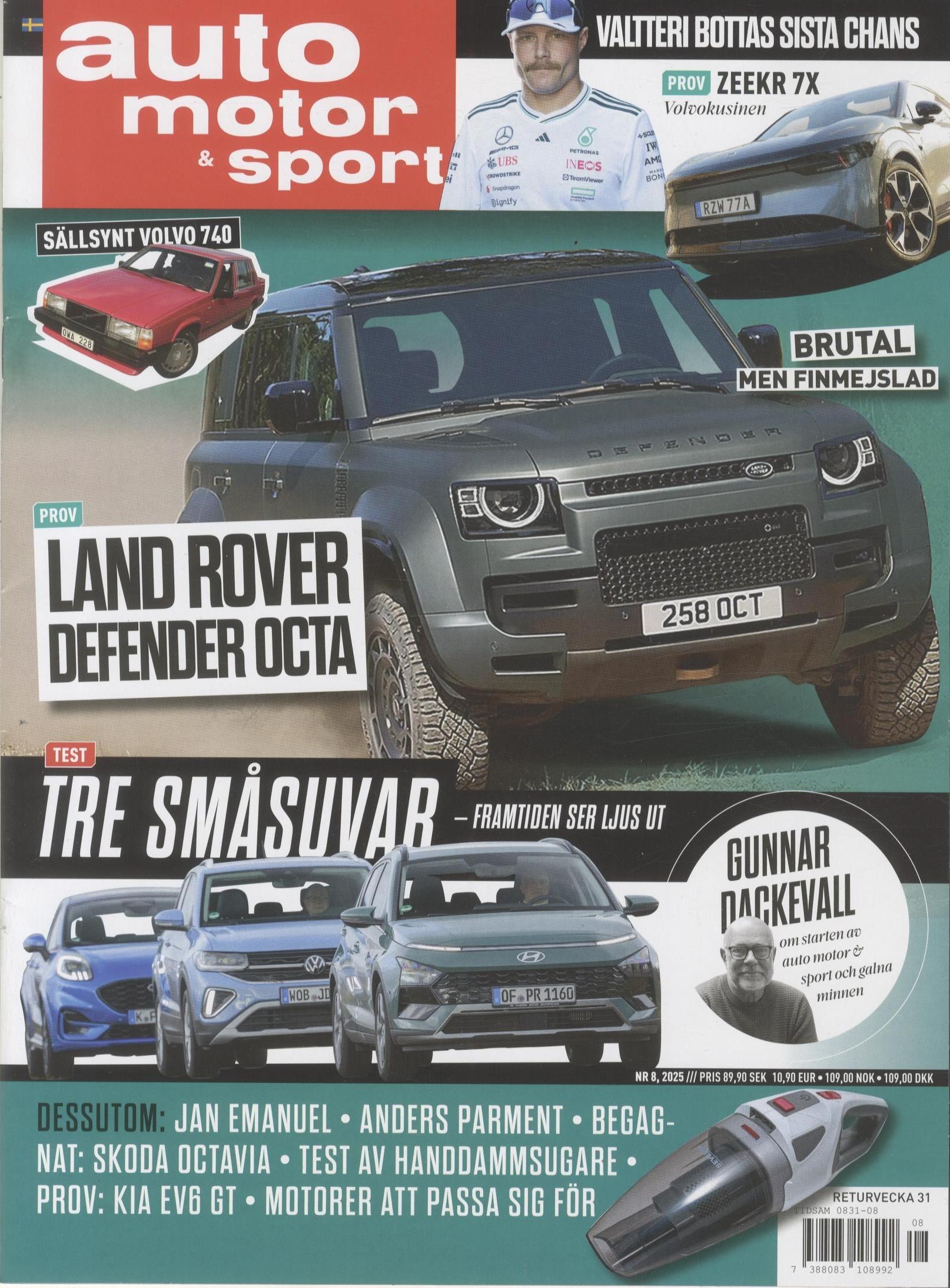 Auto Motor & Sport