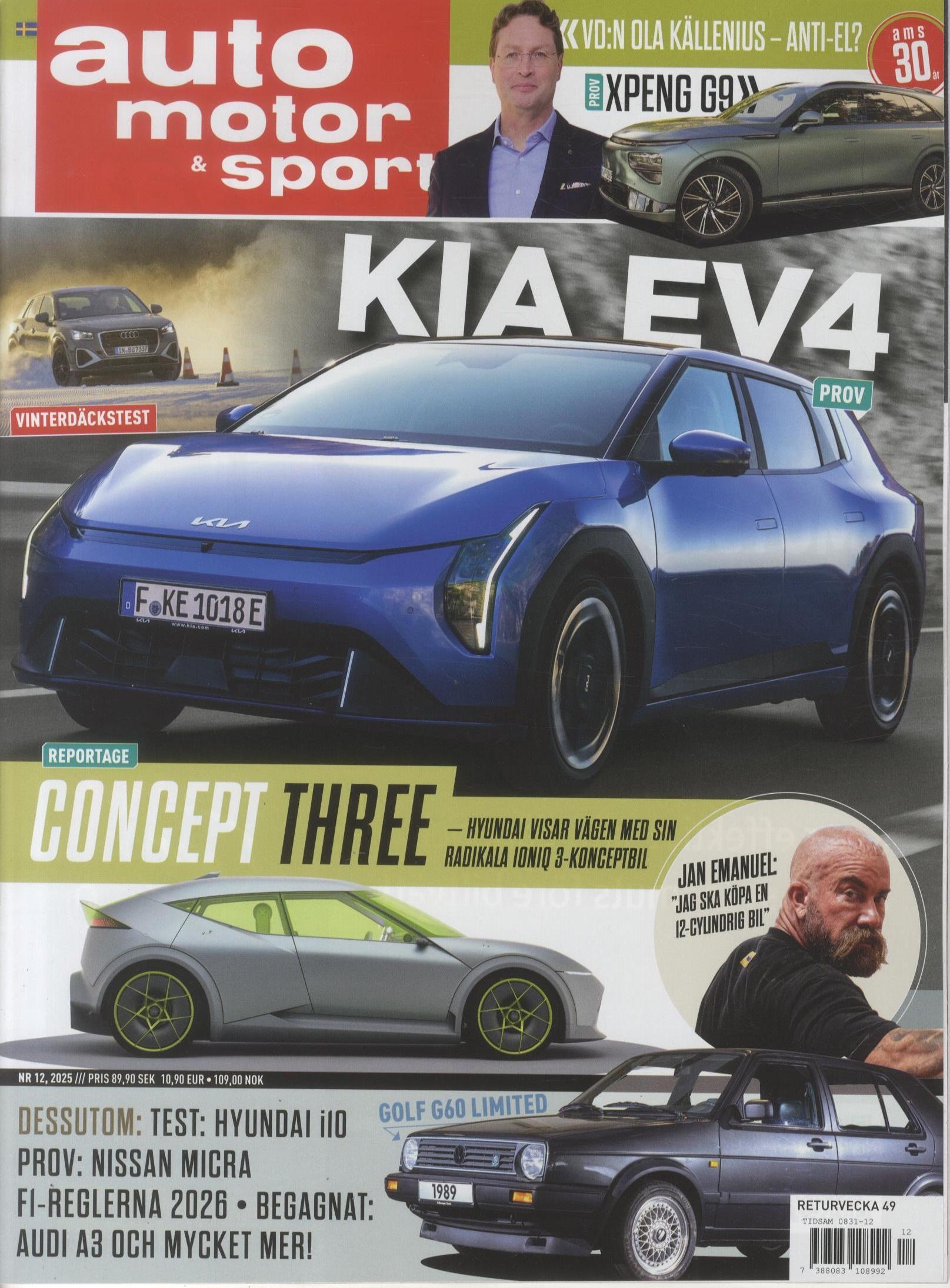 Auto Motor & Sport