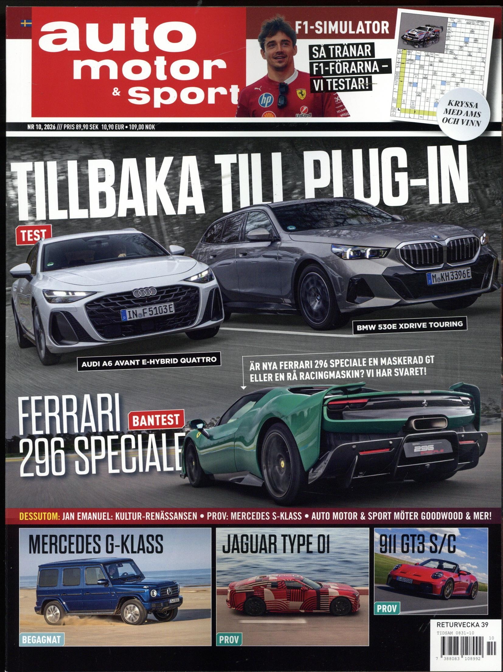 Auto Motor & Sport