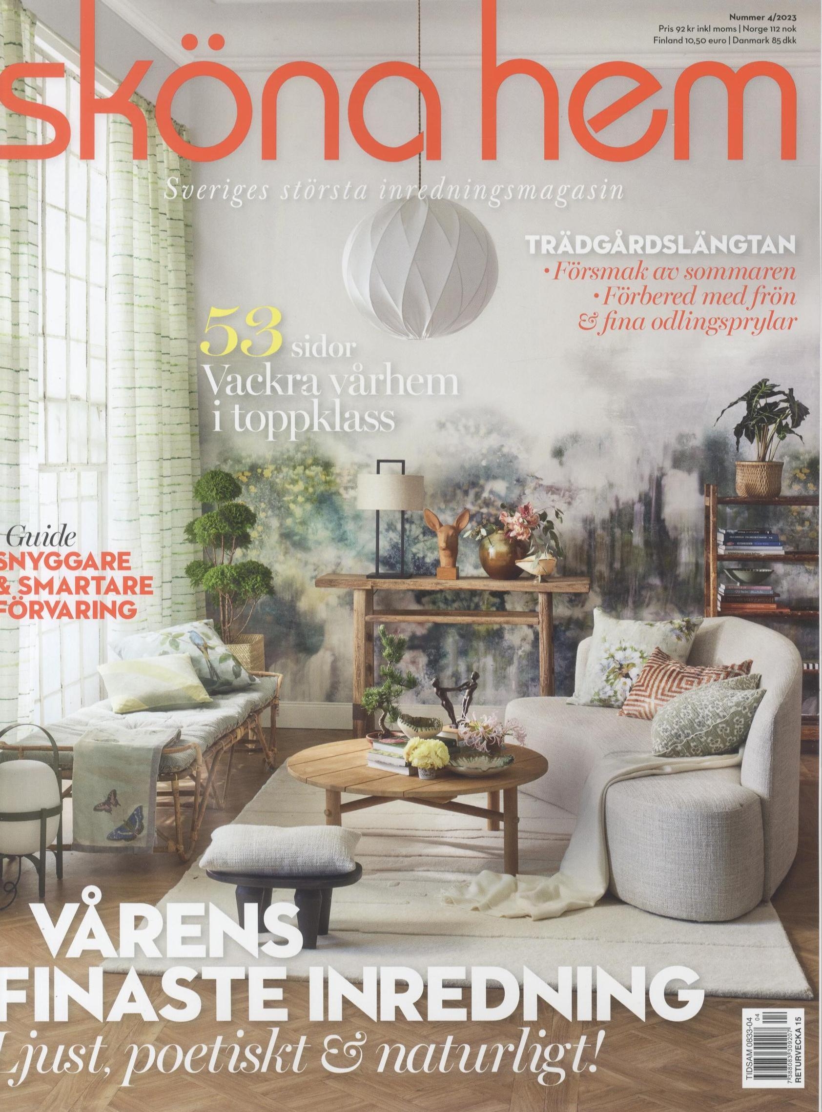 Sköna hem