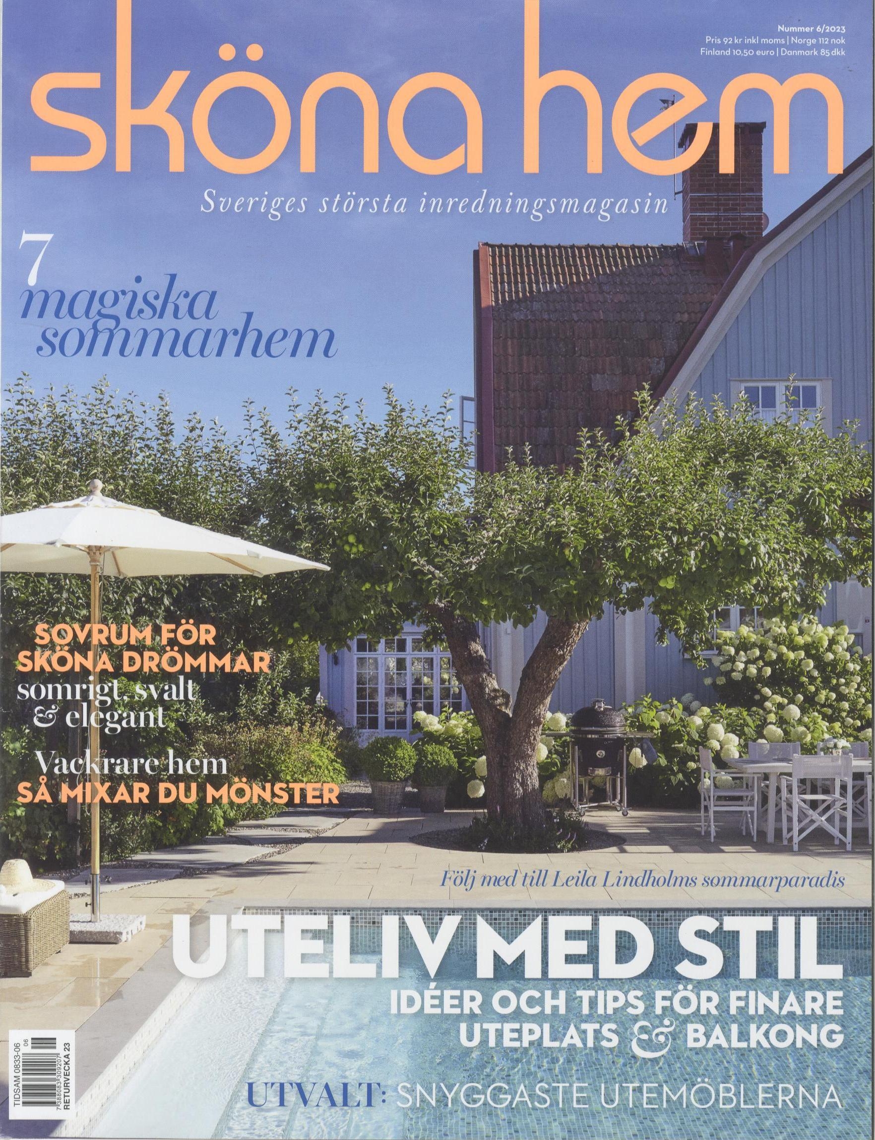Sköna hem