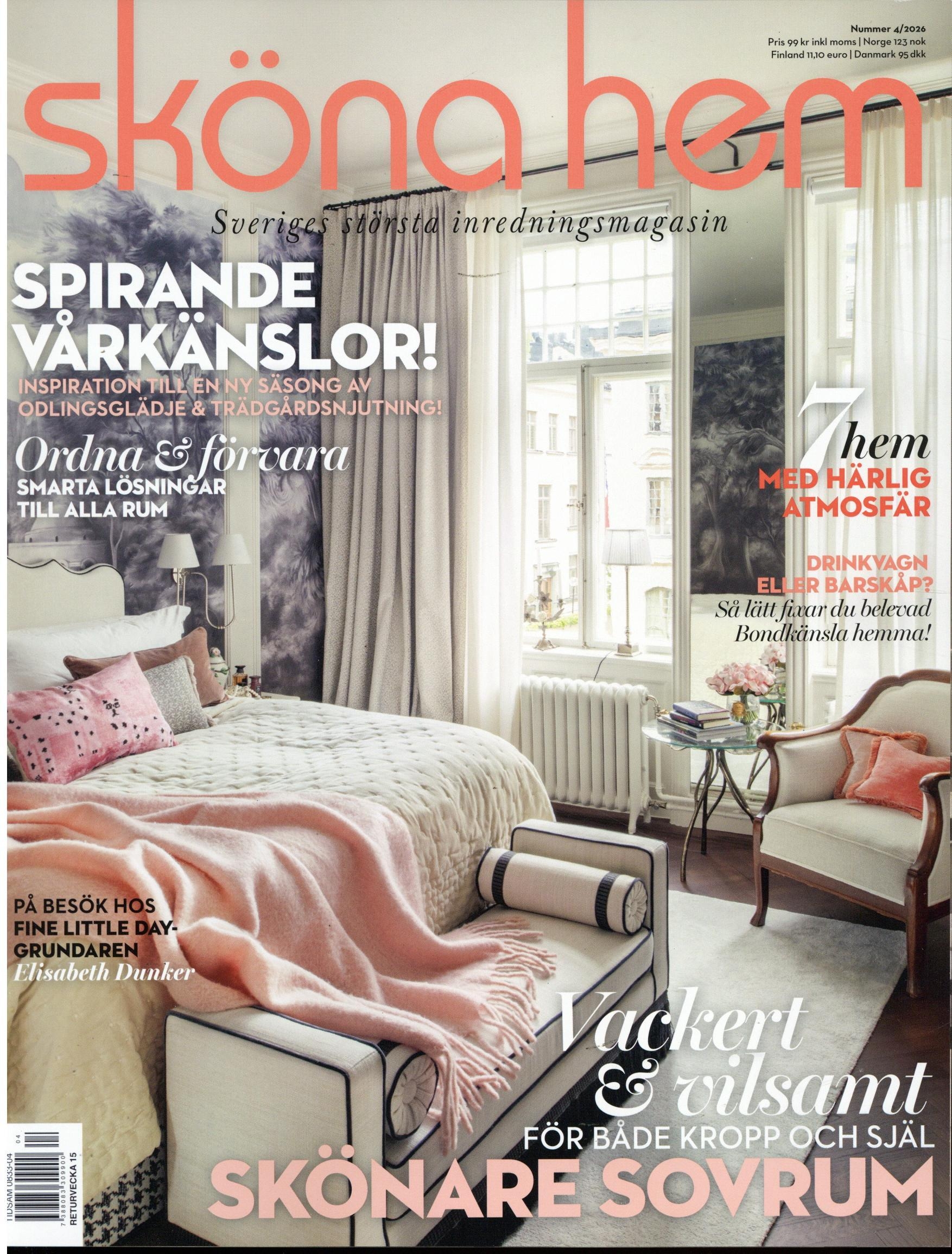 Sköna hem