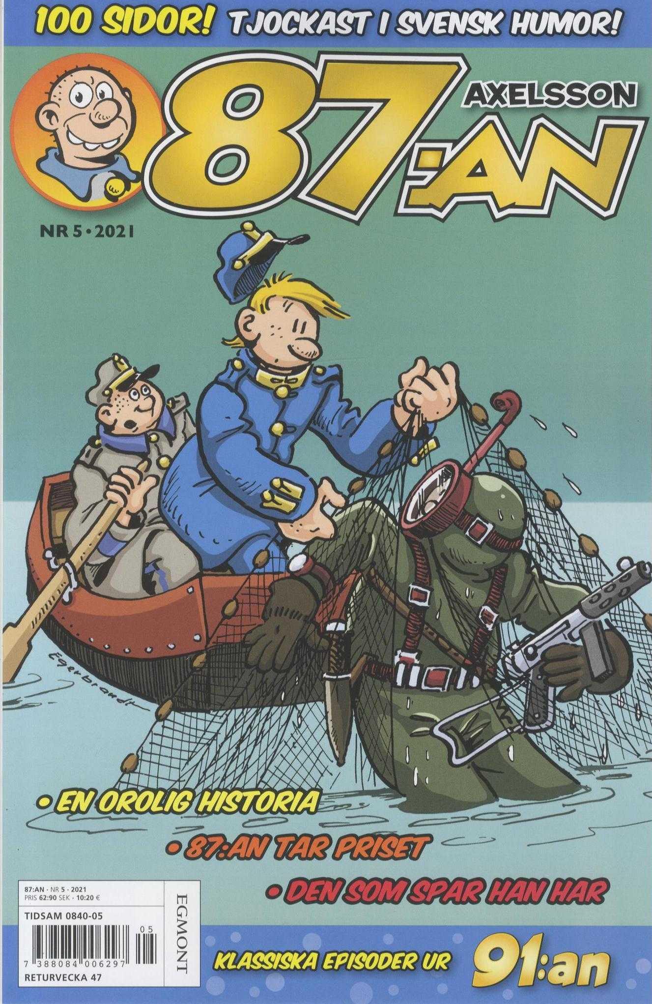 87:An Axelsson