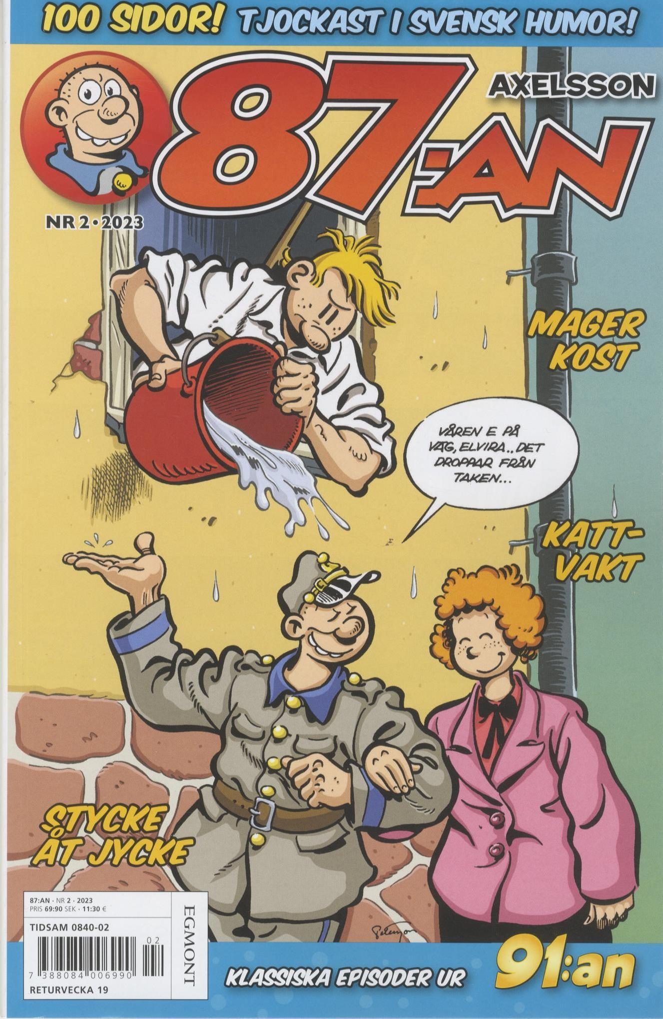 87:An Axelsson