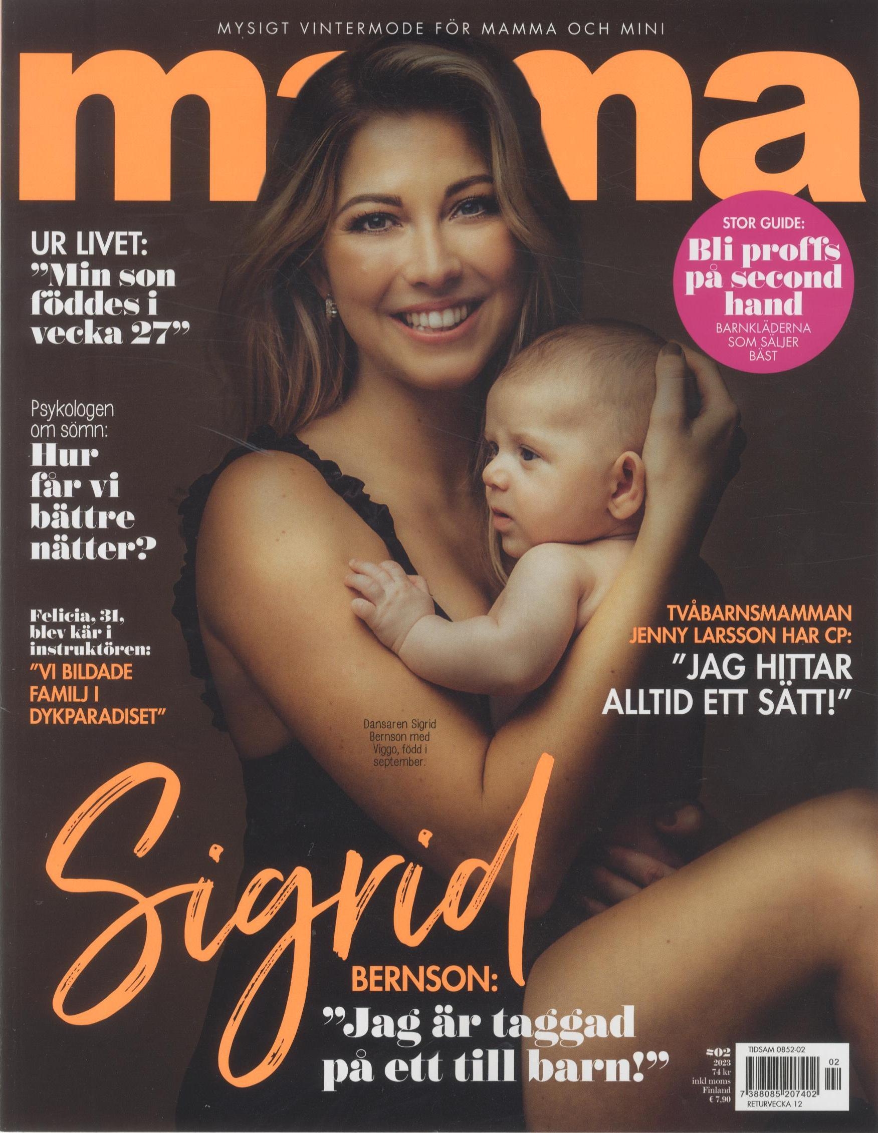 Mama
