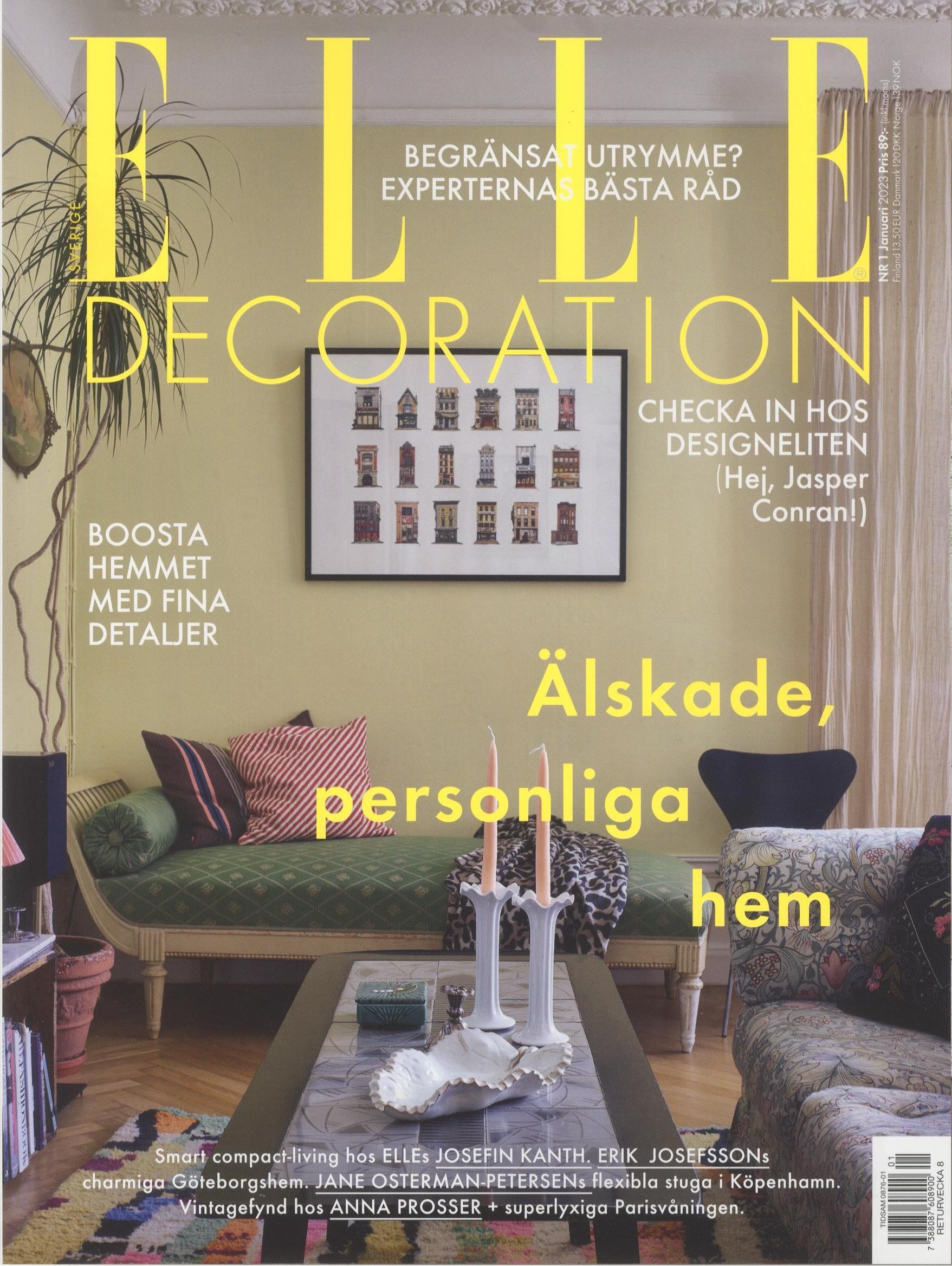 Elle Decoration