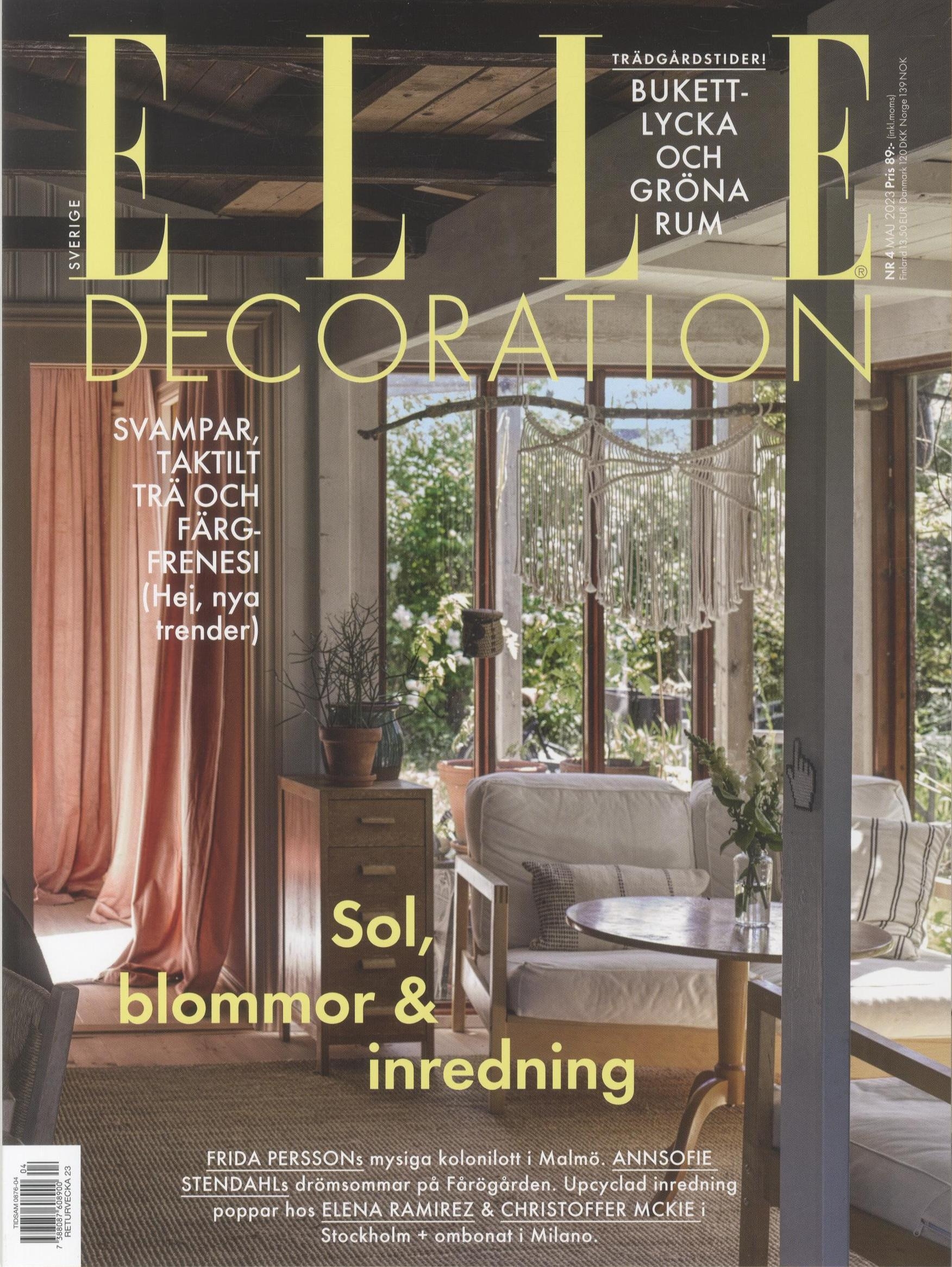 Elle Decoration